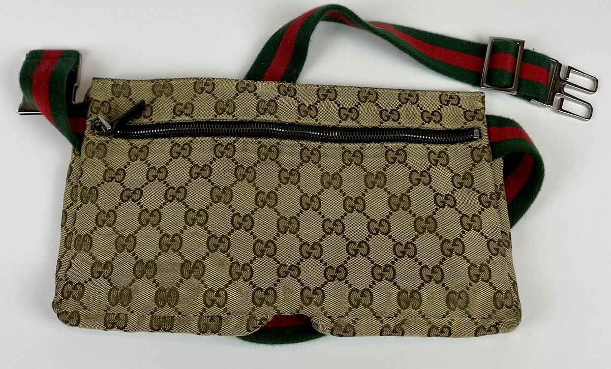 Gucci Gucci belt bag Size ONE SIZE - 7 Thumbnail