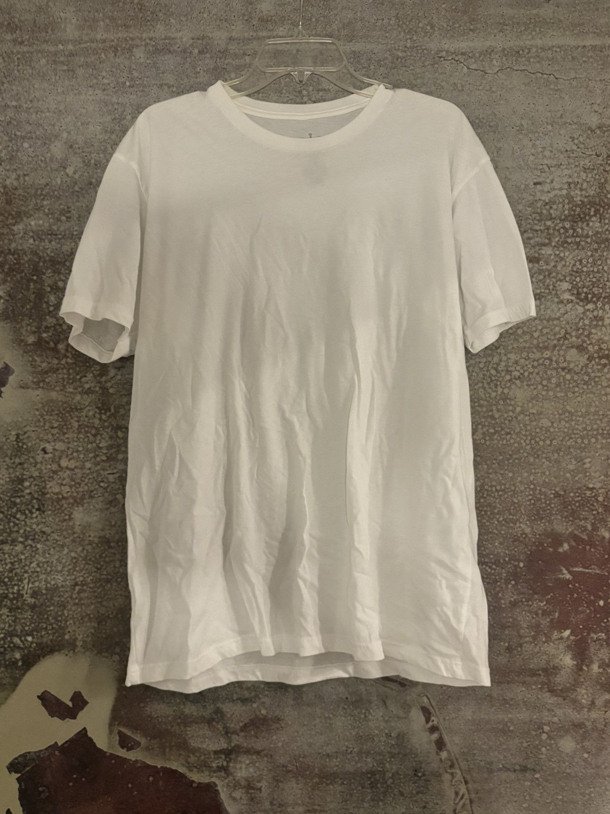 Other Fresh Clean Tees XL White T-Shirt Casual Size US XL / EU 56 / 4 - 1 Thumbnail