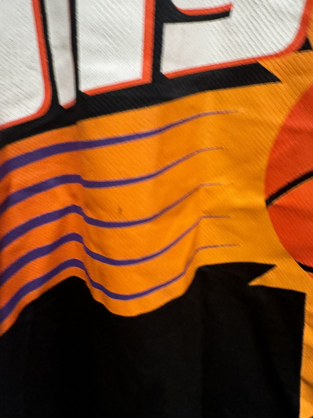 Champion Vintage champion phoenix suns jersey size 58 Size US XL / EU 56 / 4 - 2 Thumbnail