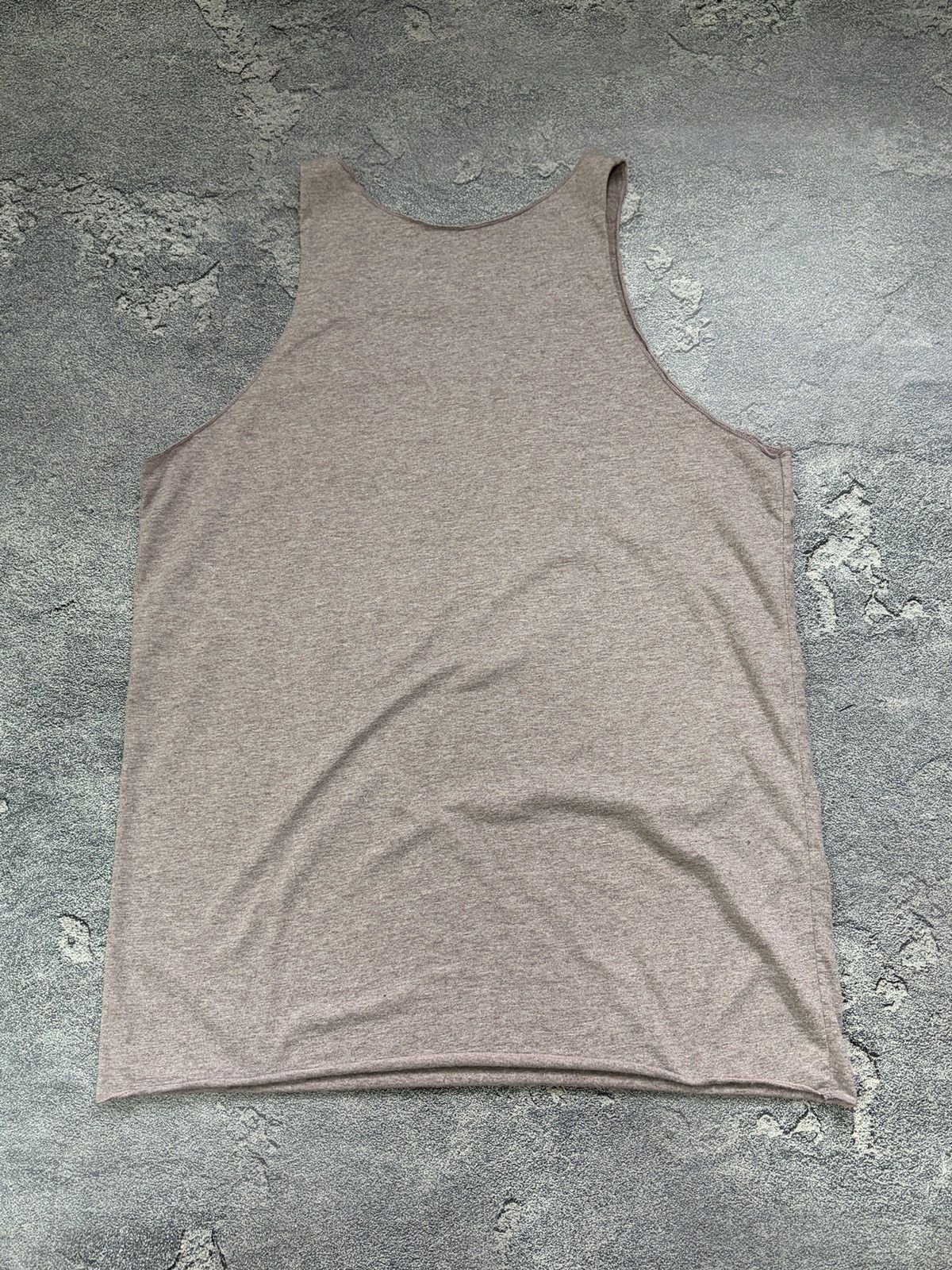 Vintage Vintage 80’s Stanley Kubrick Full Metal Jacket Tank Top L Size US L / EU 52-54 / 3 - 2 Thumbnail