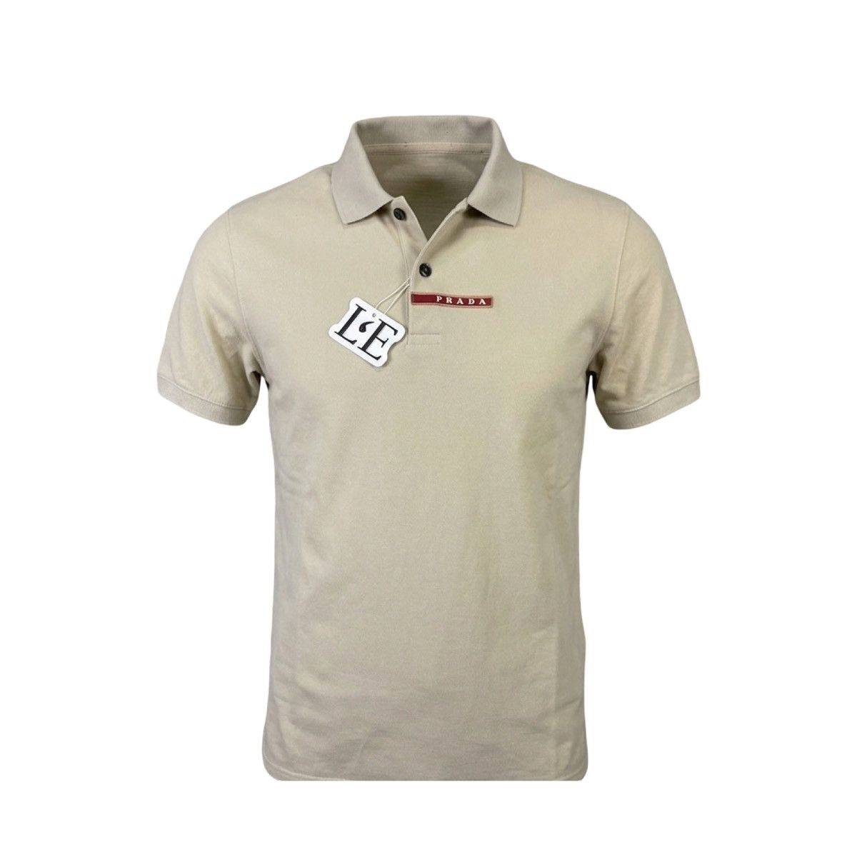Prada Polo Shirt | Grailed