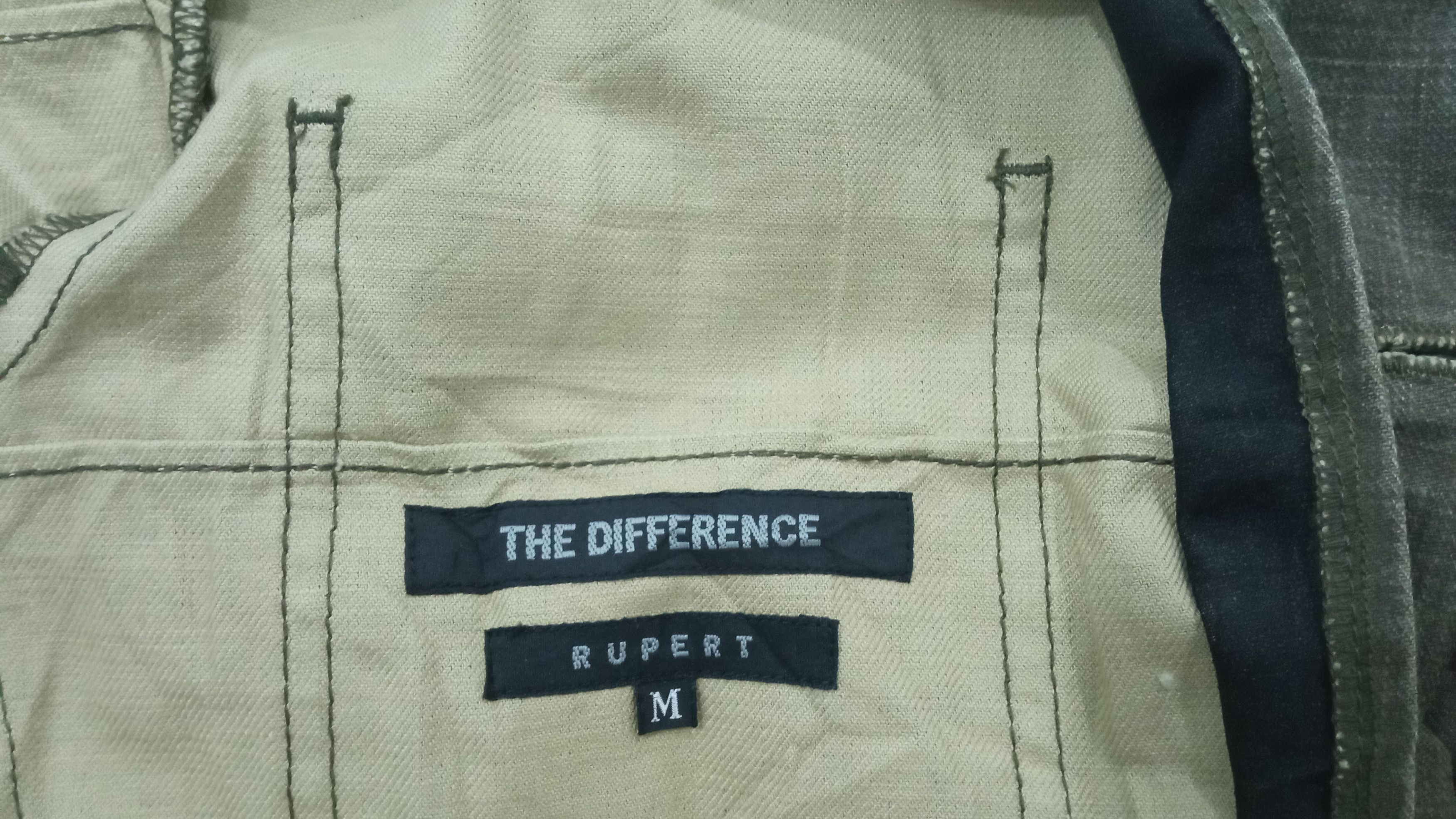 Japanese Brand × Vintage 🔥🔥Vintage Style Edge Rupert Chore Jacket Size US M / EU 48-50 / 2 - 23 Thumbnail