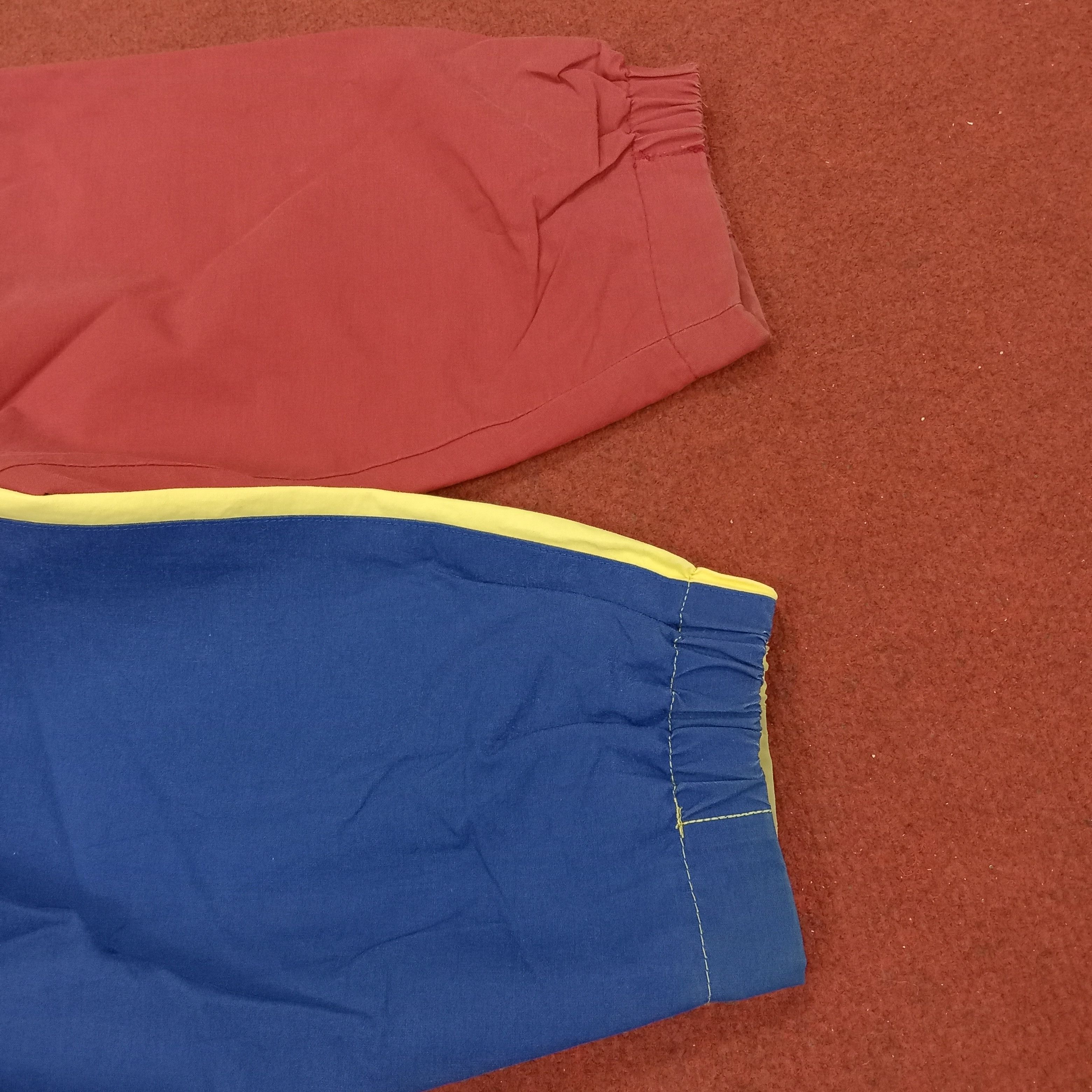 Nautica × Vintage Nautica Colours Design Fashion Style Jacket Hoodies Size US XL / EU 56 / 4 - 10 Thumbnail