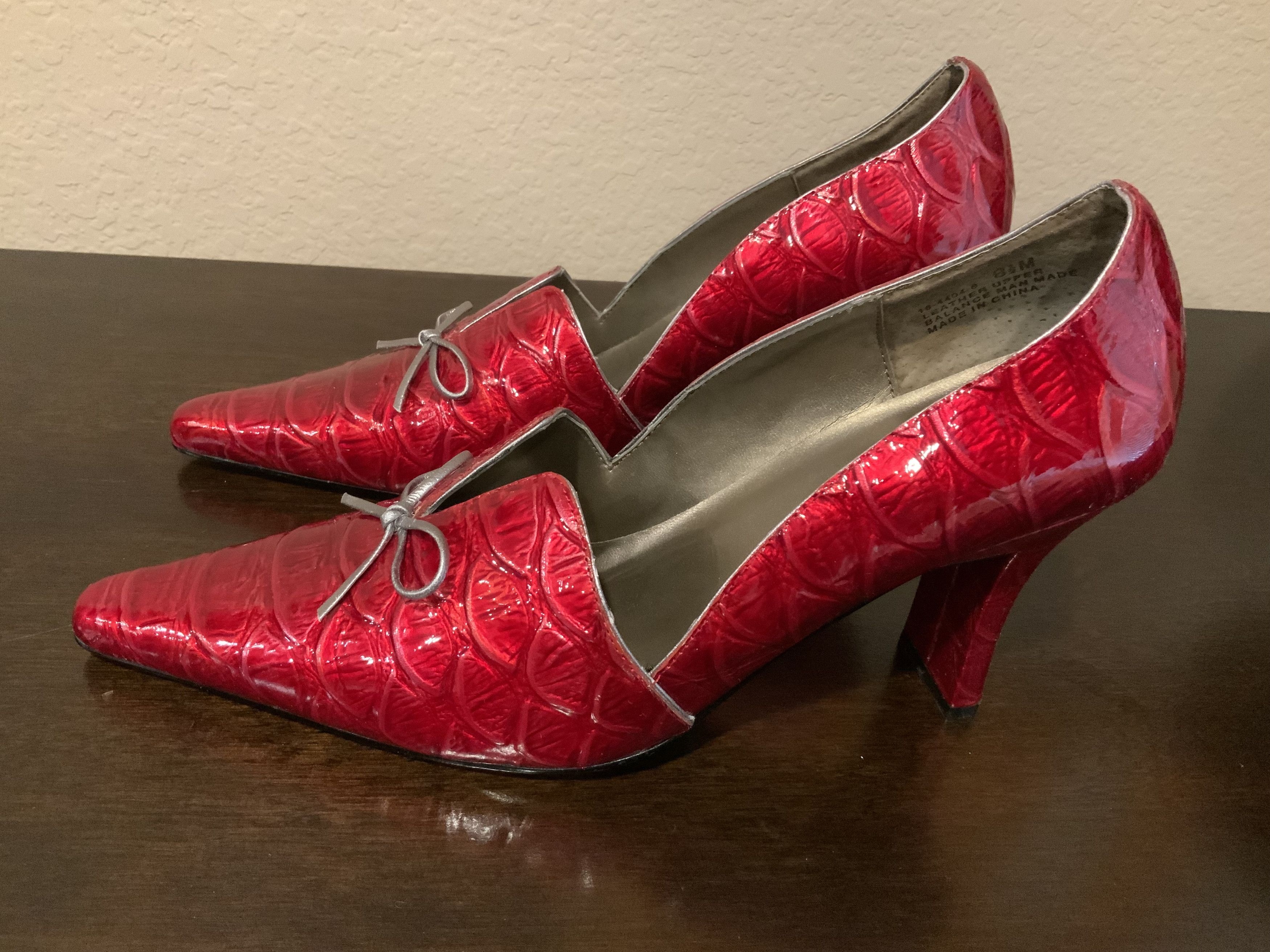 Other Bellini Pumps Size US 8.5 / IT 38.5 - 3 Thumbnail
