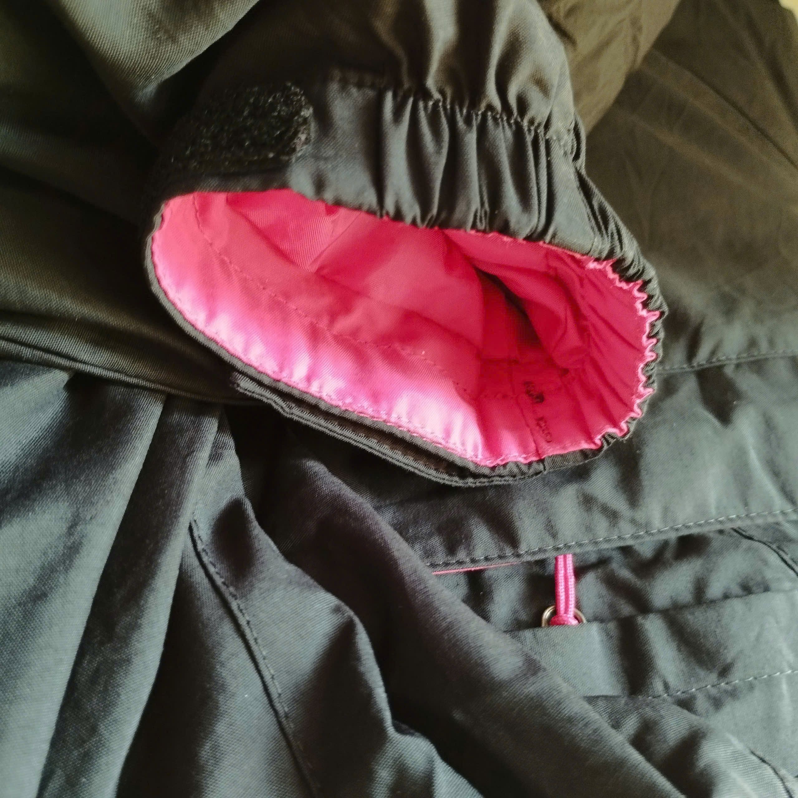 The North Face The northface outdoor jacket Size US XXS / EU 40 - 4 Thumbnail