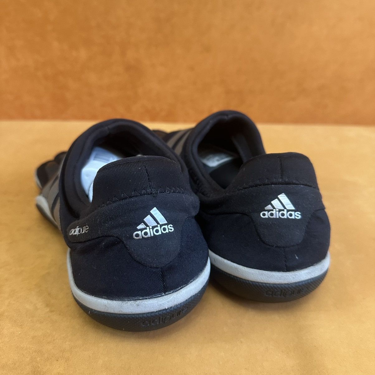 Adidas Adidas adiprene Yamamoto Y-3 Vibe Fivefingers vibram Size US 10 / EU 43 - 5 Thumbnail