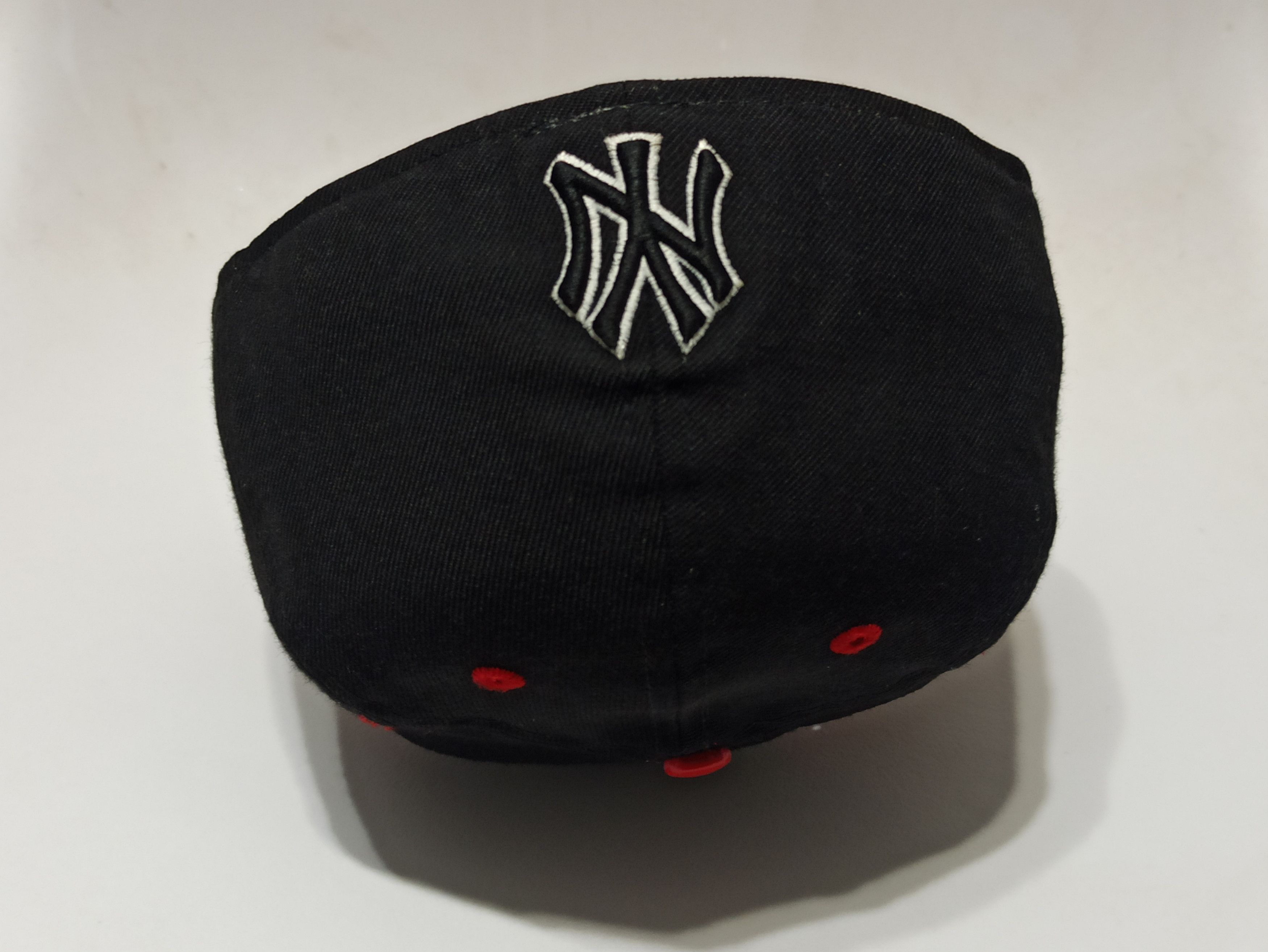 New Era × New York Yankees × Vintage New York Yankees vintage baseball cap Size ONE SIZE - 3 Thumbnail