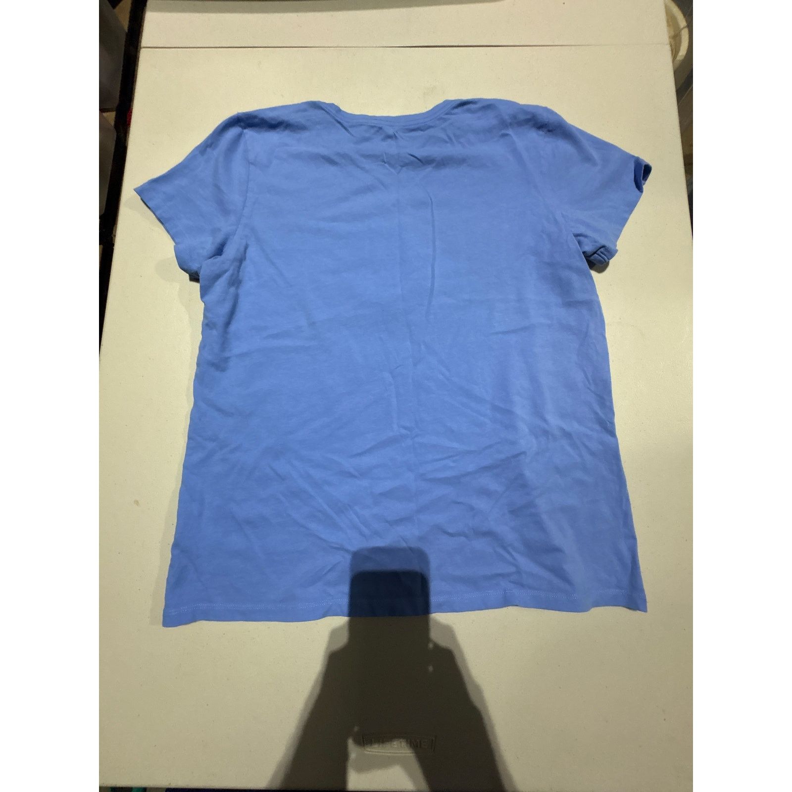 Life is Good Life Is Good Crusher Tee Women’s Large T-Shirt Short Sleeve Size L / US 10 / IT 46 - 3 Thumbnail