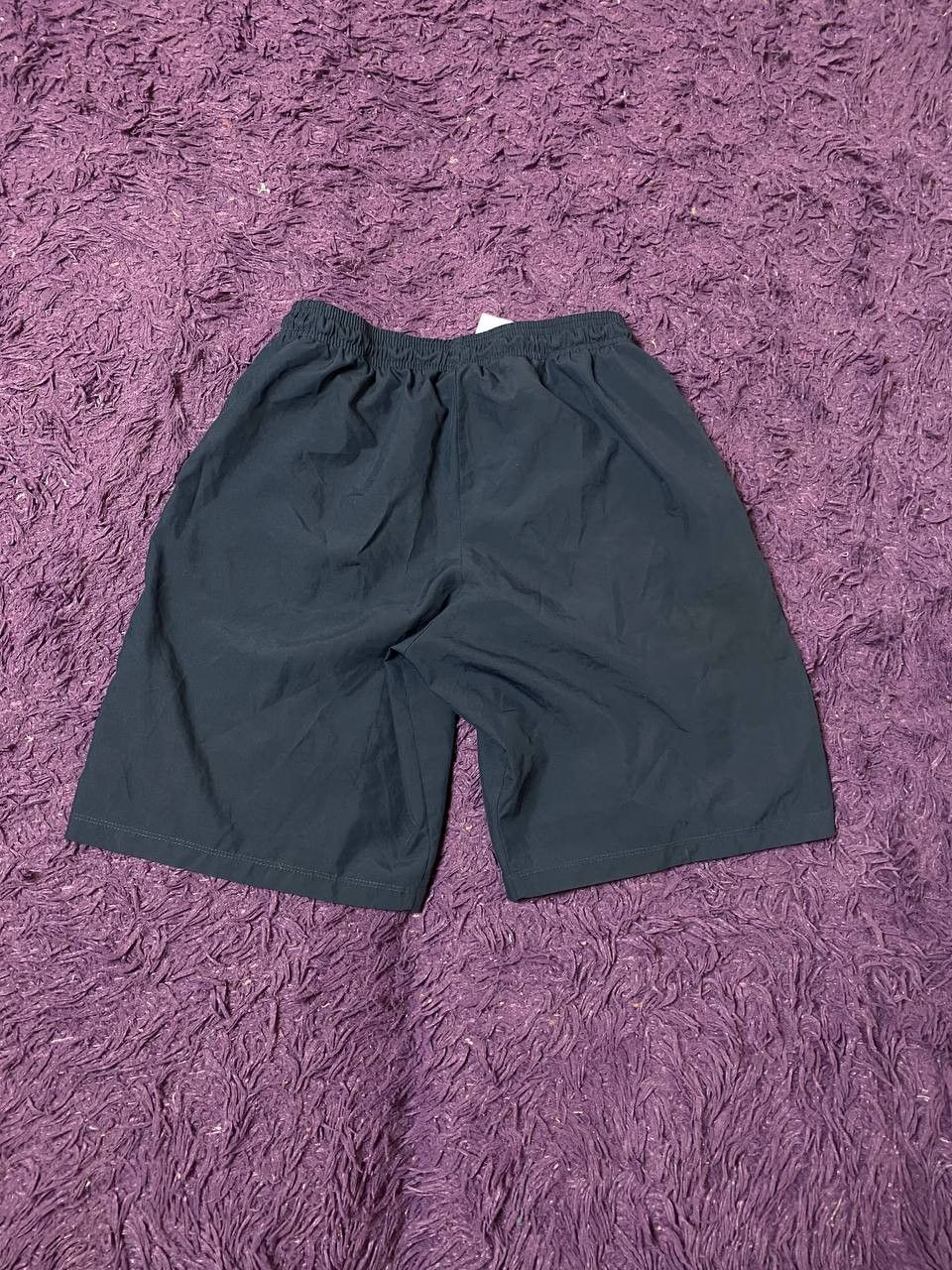 Nike Vintage Nike Y2K Logo Streetwear Shorts Size M Size US 32 / EU 48 - 17 Thumbnail