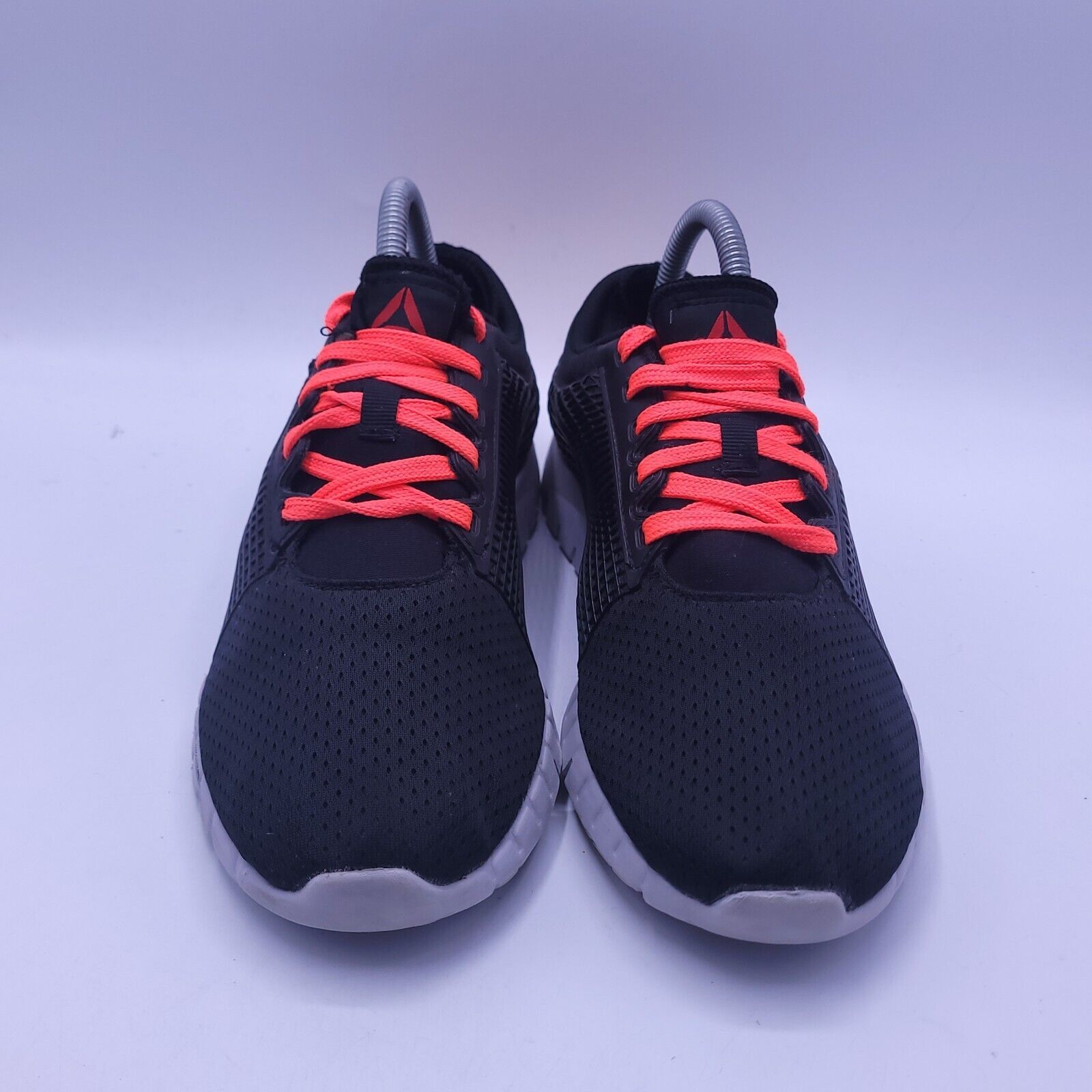 Reebok Reebok Z Run Athletic Shoe Womens Size 7.5 V60318 Black Pink Size US 7.5 / IT 37.5 - 2 Thumbnail