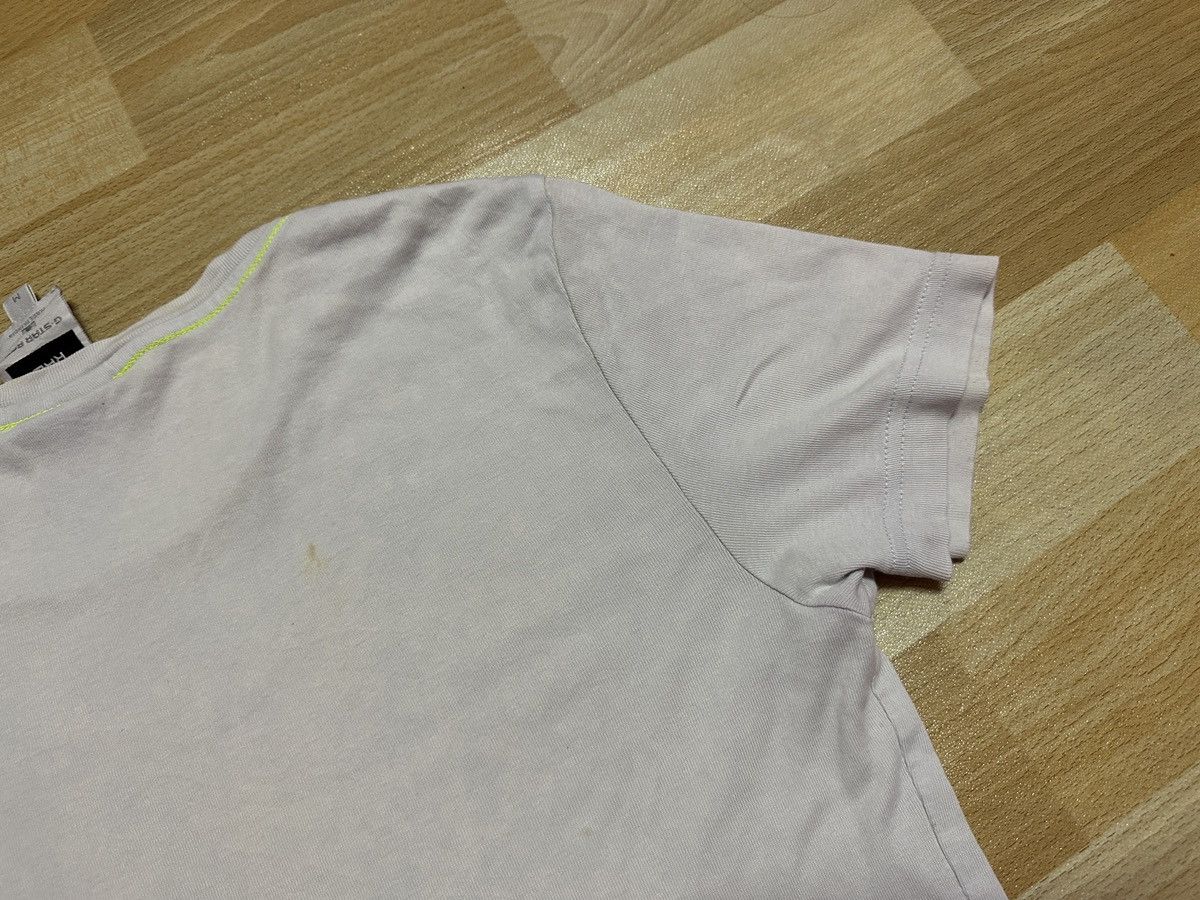 G-Star G-Star Raw Tee Size US S / EU 44-46 / 1 - 14 Thumbnail