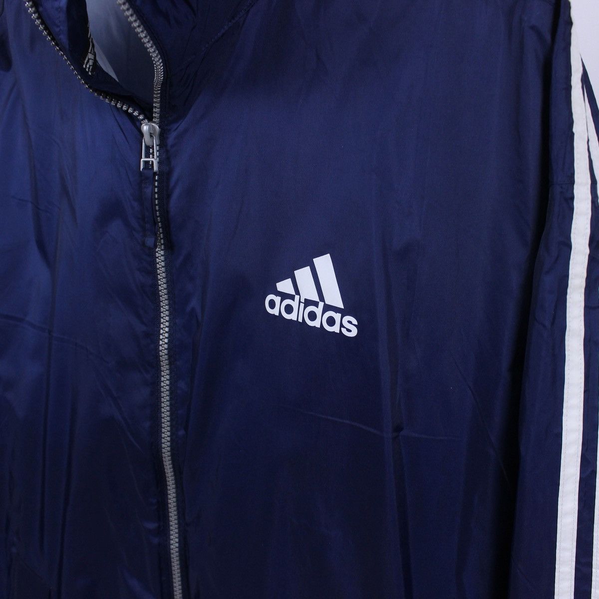Adidas Vintage Adidas Jacket Size US M / EU 48-50 / 2 - 3 Thumbnail