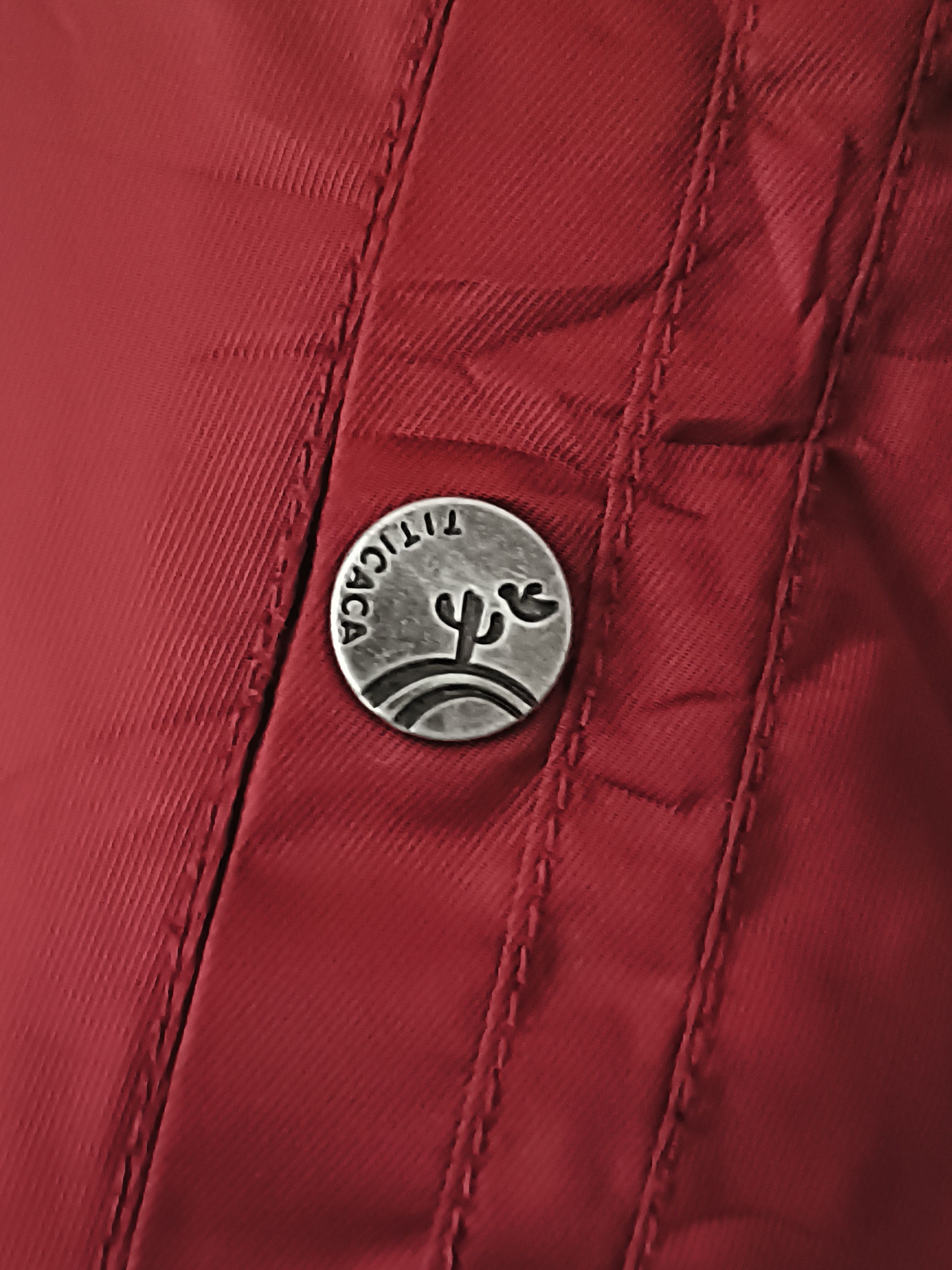 Japanese Brand Vintage Titicaca Thunderbird Navajo aztec bomber jacket Size ONE SIZE - 4 Thumbnail