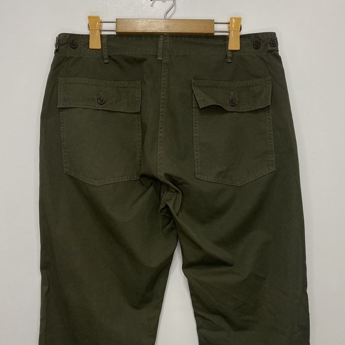 Orslow Orslow Fatigue Army Pants | Grailed