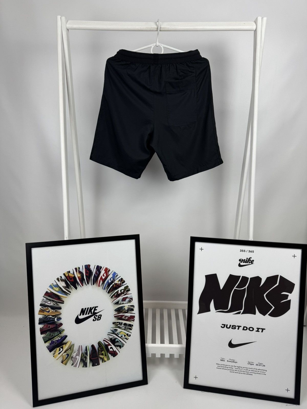 Nike Nike X Netherlands Shorts Size US 30 / EU 46 - 5 Thumbnail