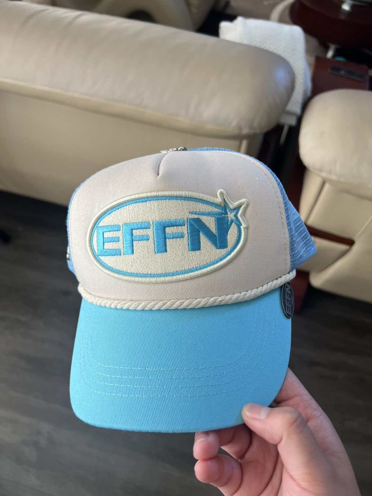 EFFN Trucker Hat