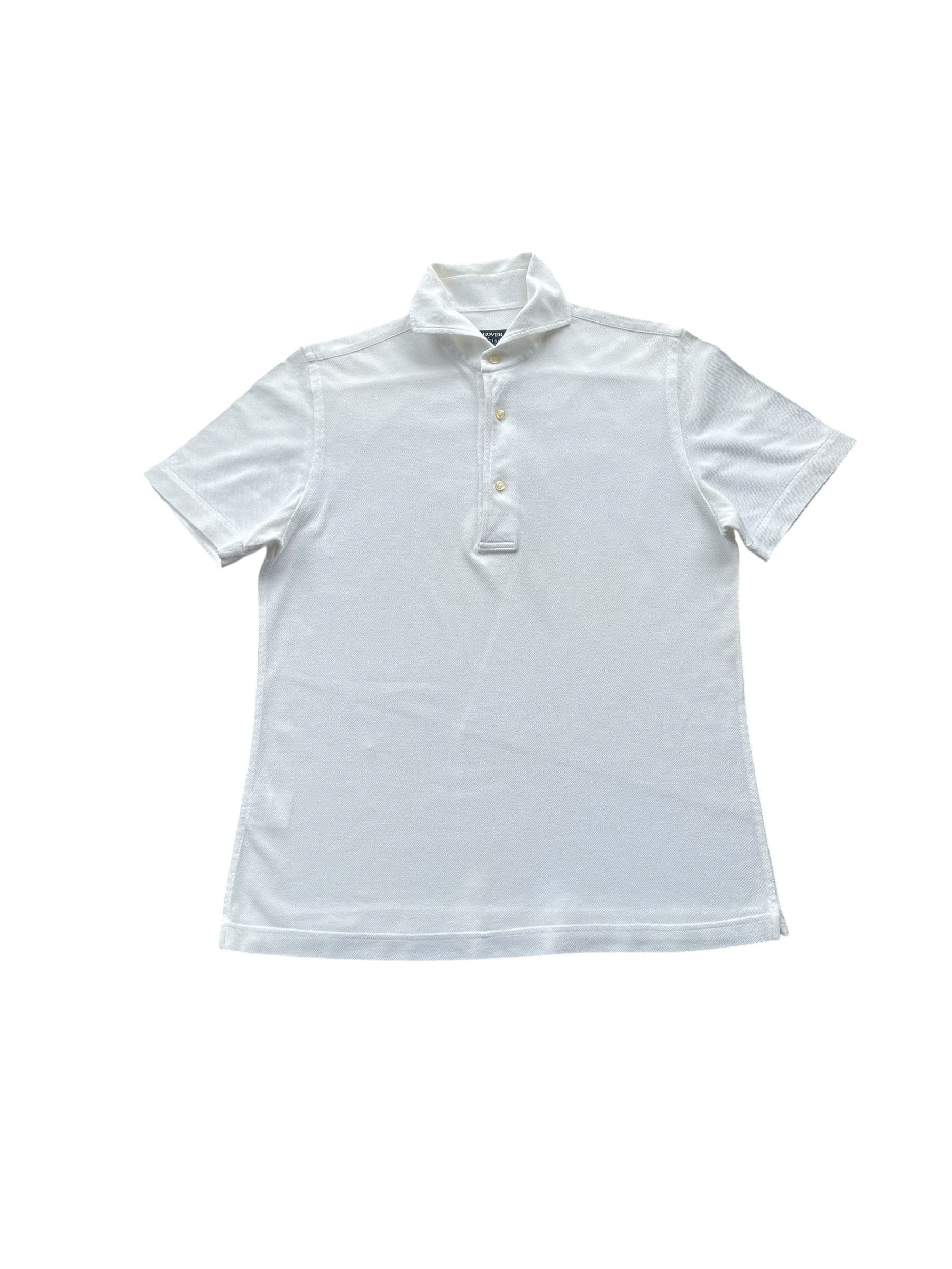 Guy Rover Guy Rover Slim Fit Polo Tshirt Size US M / EU 48-50 / 2 - 1 Thumbnail