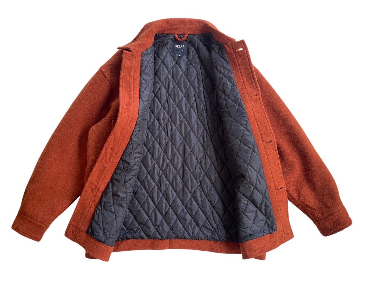 Beams Plus Beams Japan Oversize Jacket Size US M / EU 48-50 / 2 - 3 Thumbnail
