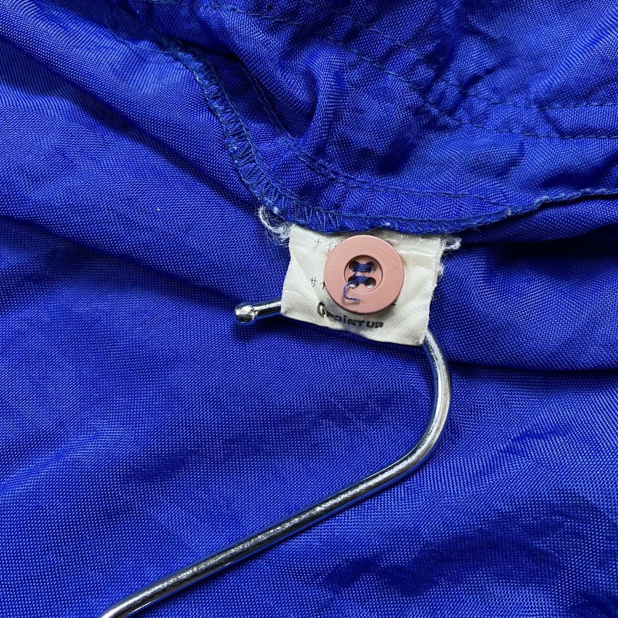 Hai Sporting Gear × Issey Miyake Vintage 90s Hai sporting gear big logo embroidery jacket Size US L / EU 52-54 / 3 - 9 Thumbnail