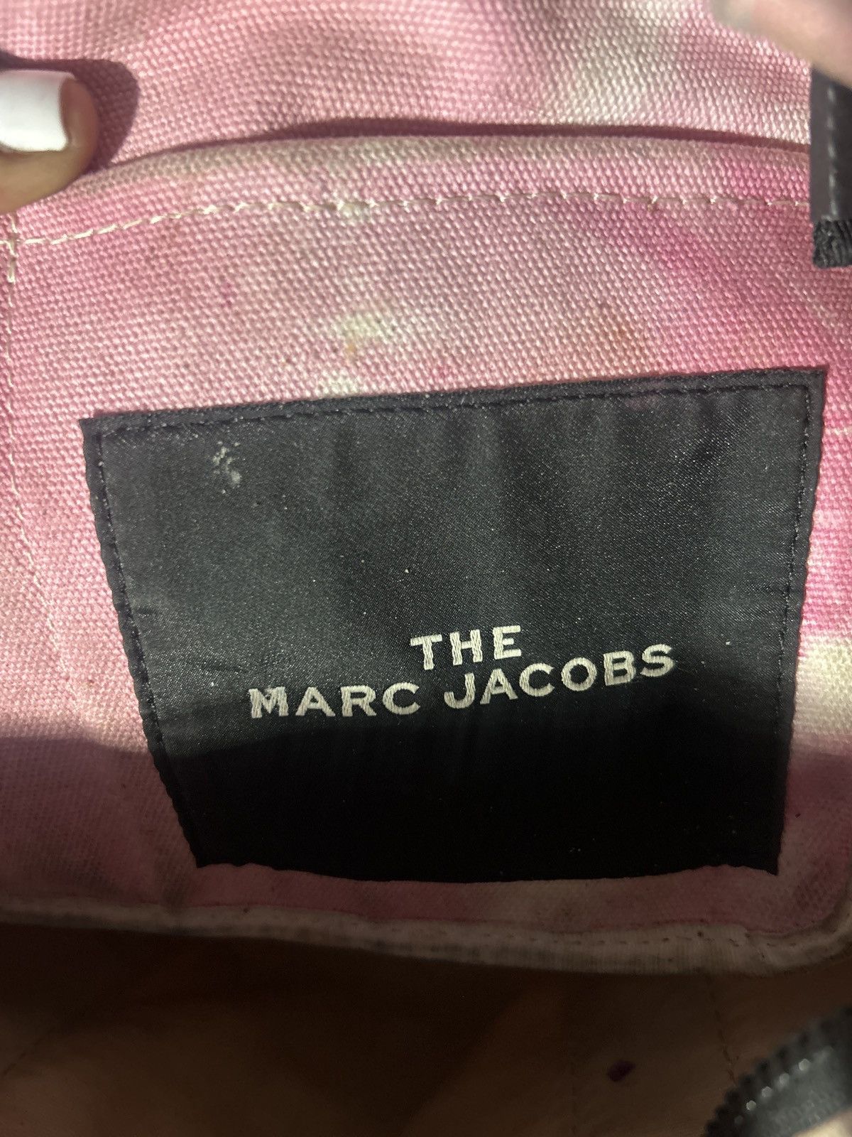 Marc Jacobs Marc Jacobs Tote Bag Size ONE SIZE - 2 Thumbnail