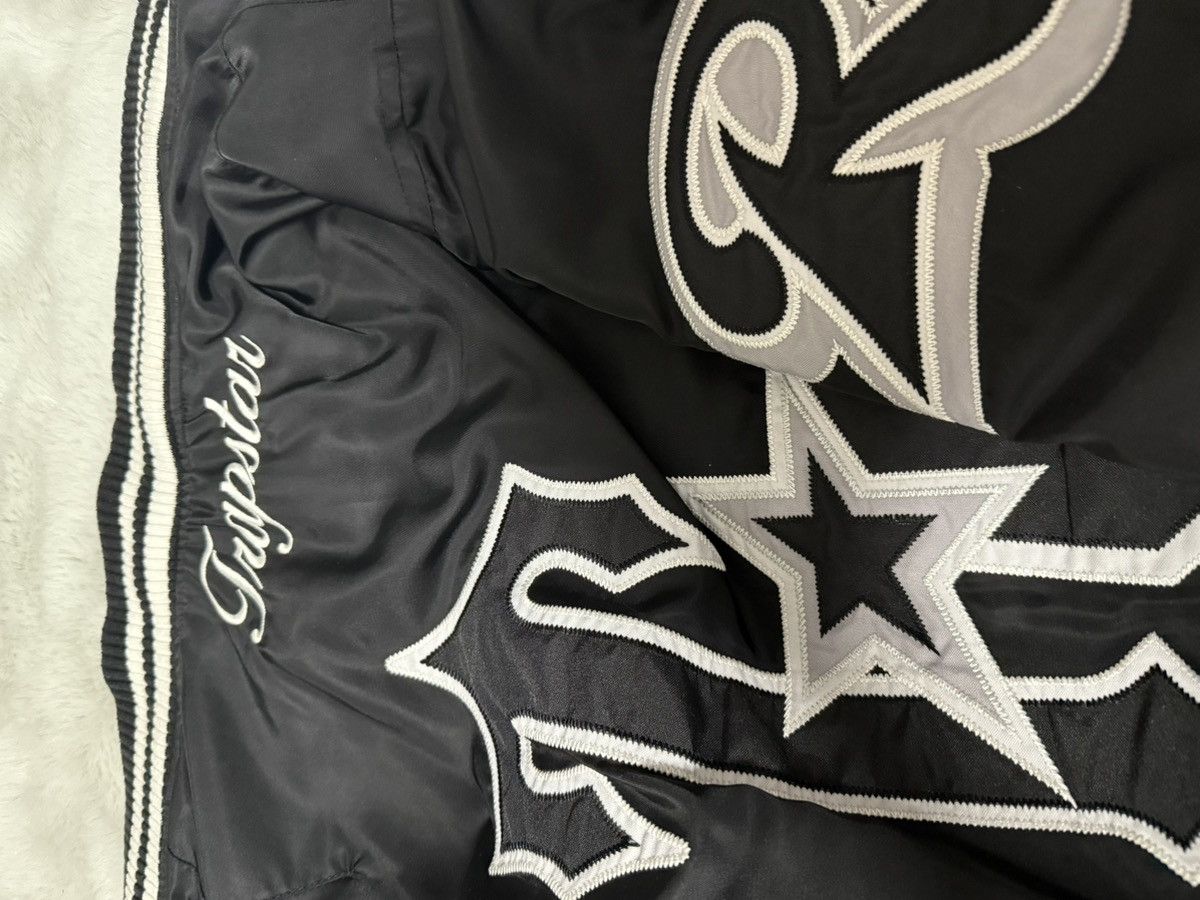 Trapstar London Trapstar Bomber Jacket Size US M / EU 48-50 / 2 - 11 Thumbnail