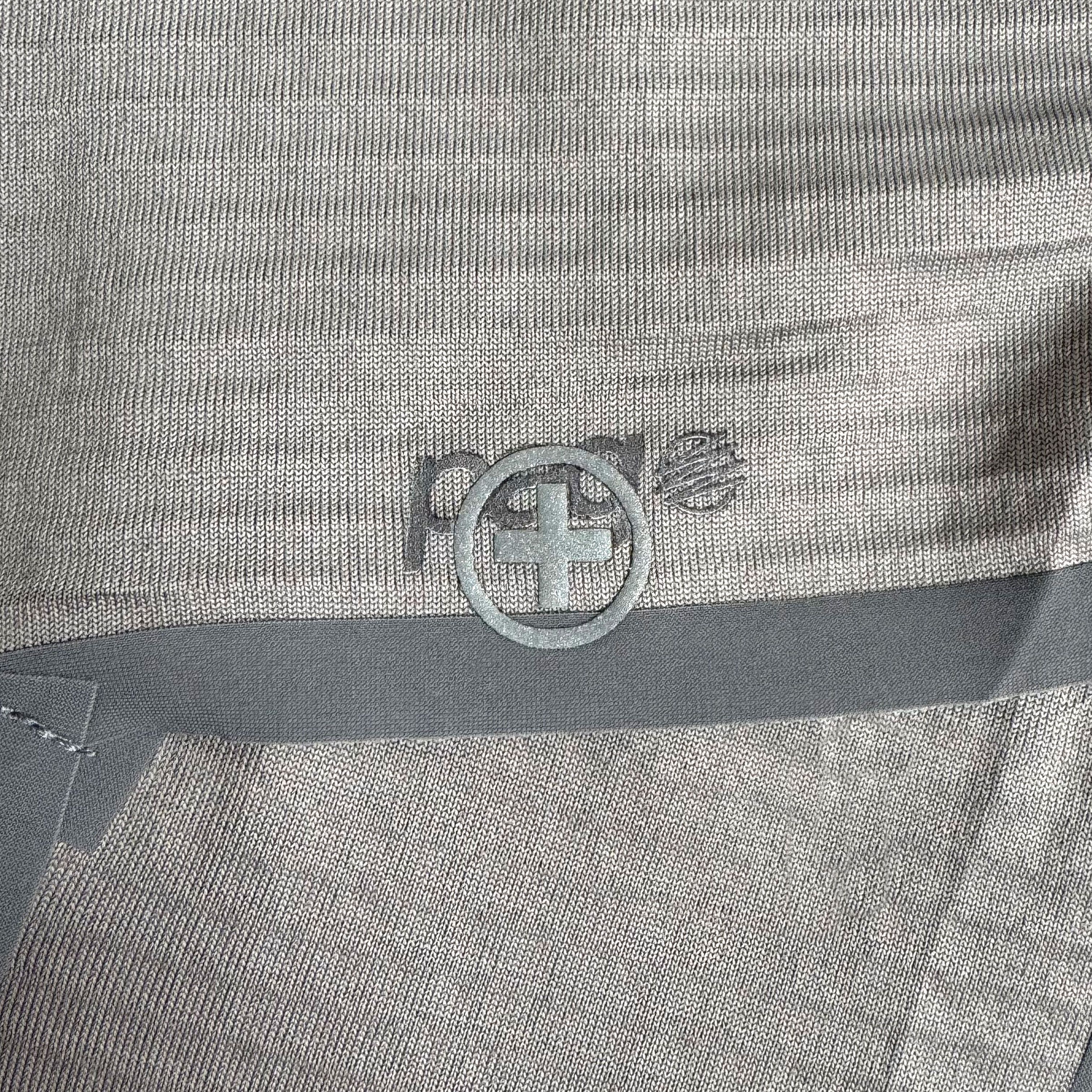 Other Pag-Nkw x Views Balaclava Fit Air Grid™ Steeple Grey Size ONE SIZE - 3 Thumbnail