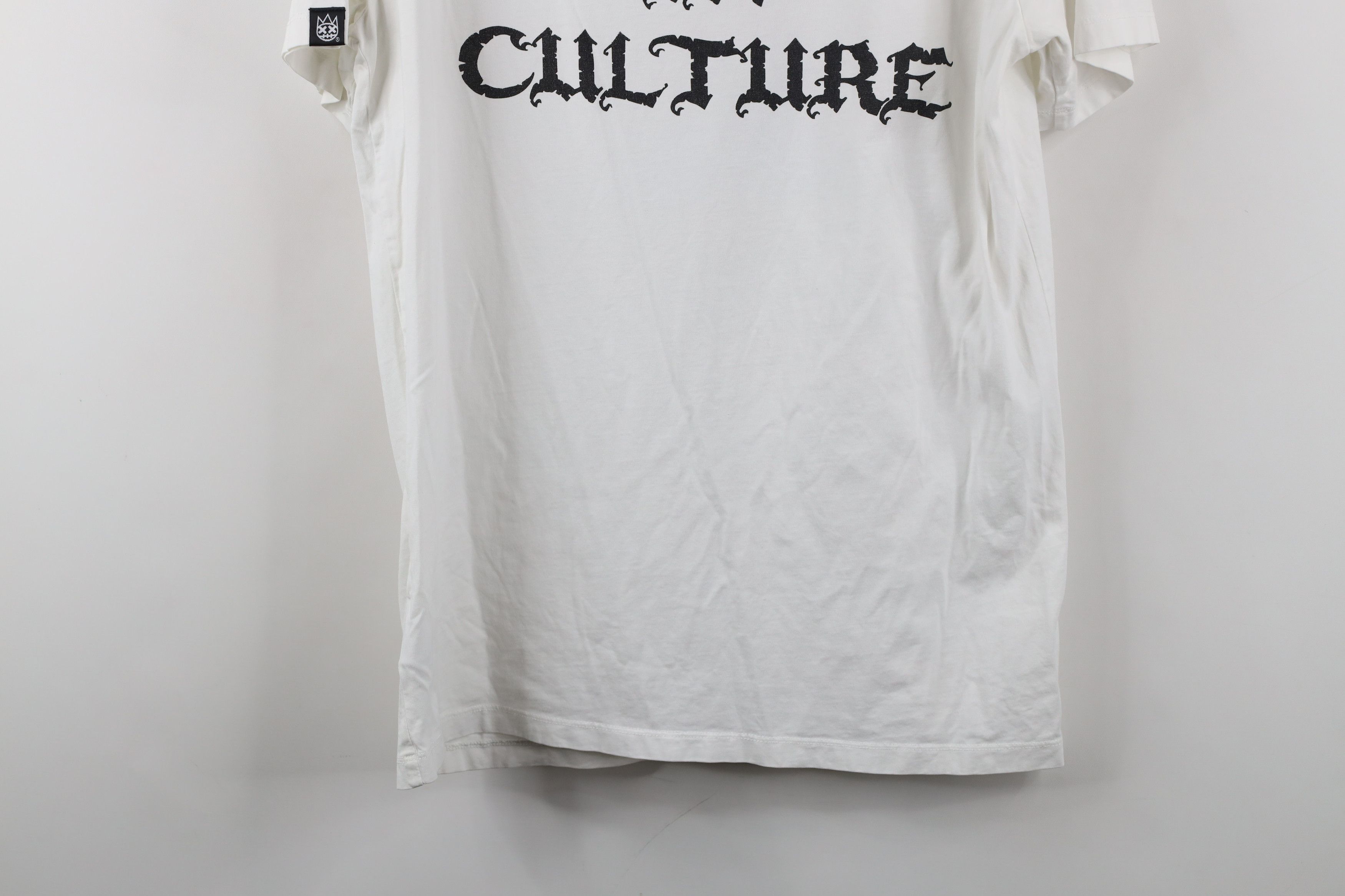 Cult Of Individuality × Vintage Cult of Individuality Beavis & Butthead DJ Sleeve T-Shirt Size US S / EU 44-46 / 1 - 15 Thumbnail
