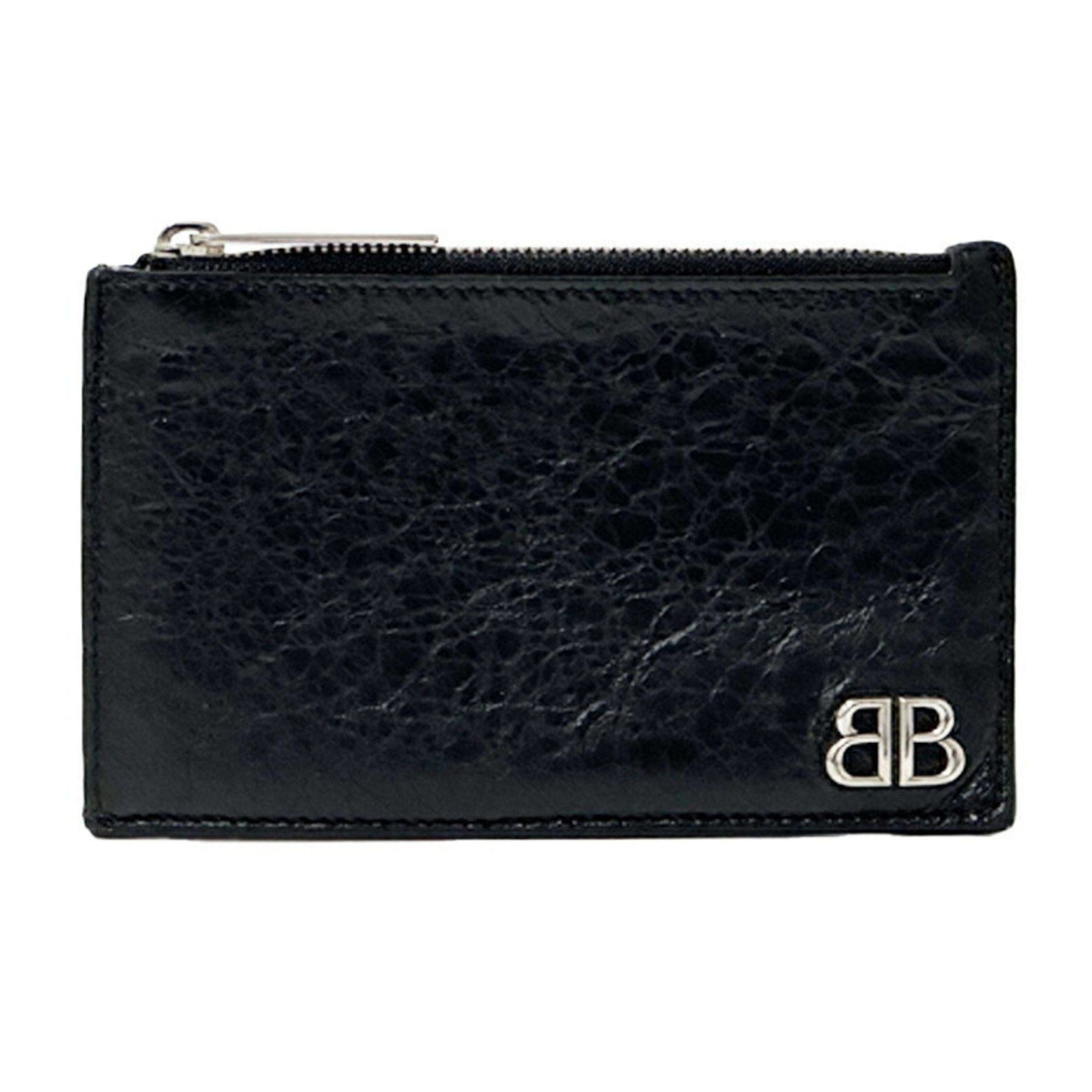 Balenciaga Balenciaga Monaco wallet Size ONE SIZE - 1 Thumbnail