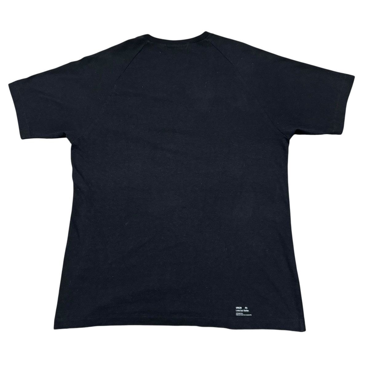 Undercover Ss10 Undercover Shirt 'Less But Better' Size US M / EU 48-50 / 2 - 5 Thumbnail