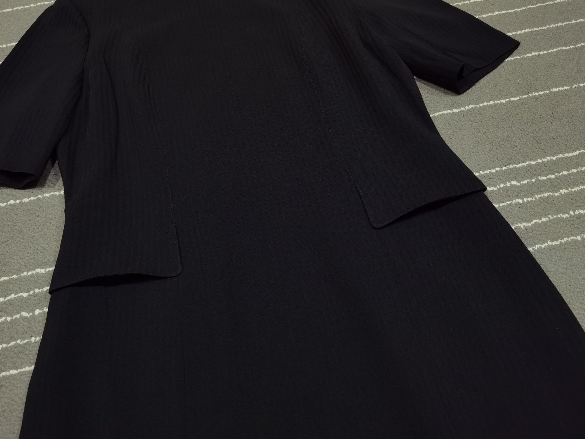 Givenchy HI FORMAL by GIVENCHY long dress XS 7219 Size XS / US 0-2 / IT 36-38 - 10 Thumbnail