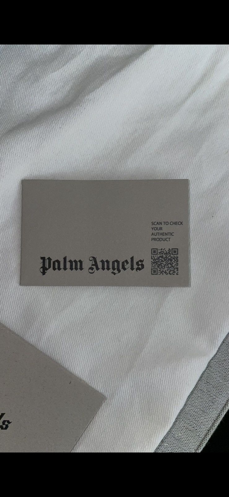 Palm Angels Palm Angels Backpack – 100% Leather– Brand New – MSRP $1,350 Size ONE SIZE - 15 Thumbnail