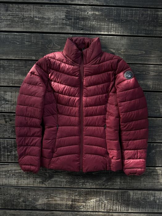 Napapijri New Down Jacket Napapijri XS New | Grailed