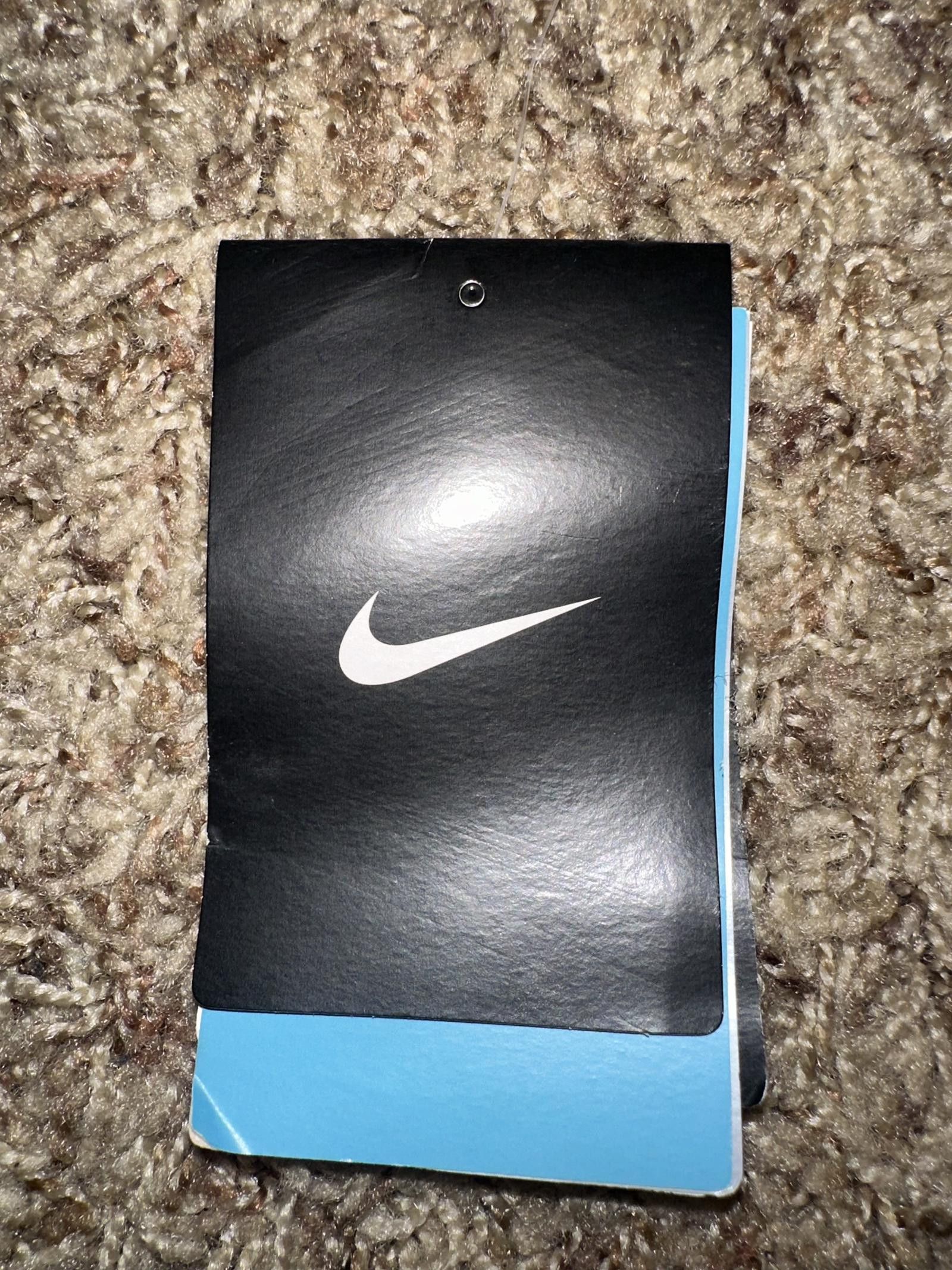 Nike Mens Nike 2-in-1 Compression Shorts Black Volt Neon 2015 Size US 32 / EU 48 - 12 Thumbnail