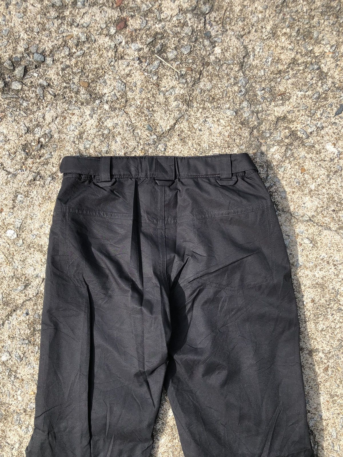 Japanese Brand O’neill Hyperdry Thinsulate Black Snow Pants Size US 30 / EU 46 - 13 Thumbnail