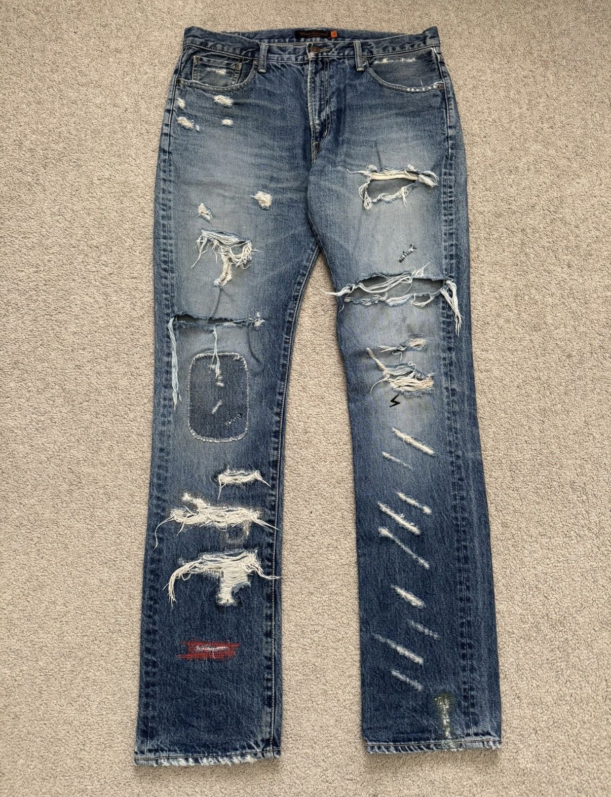 Undercover But Beautiful | Grailed