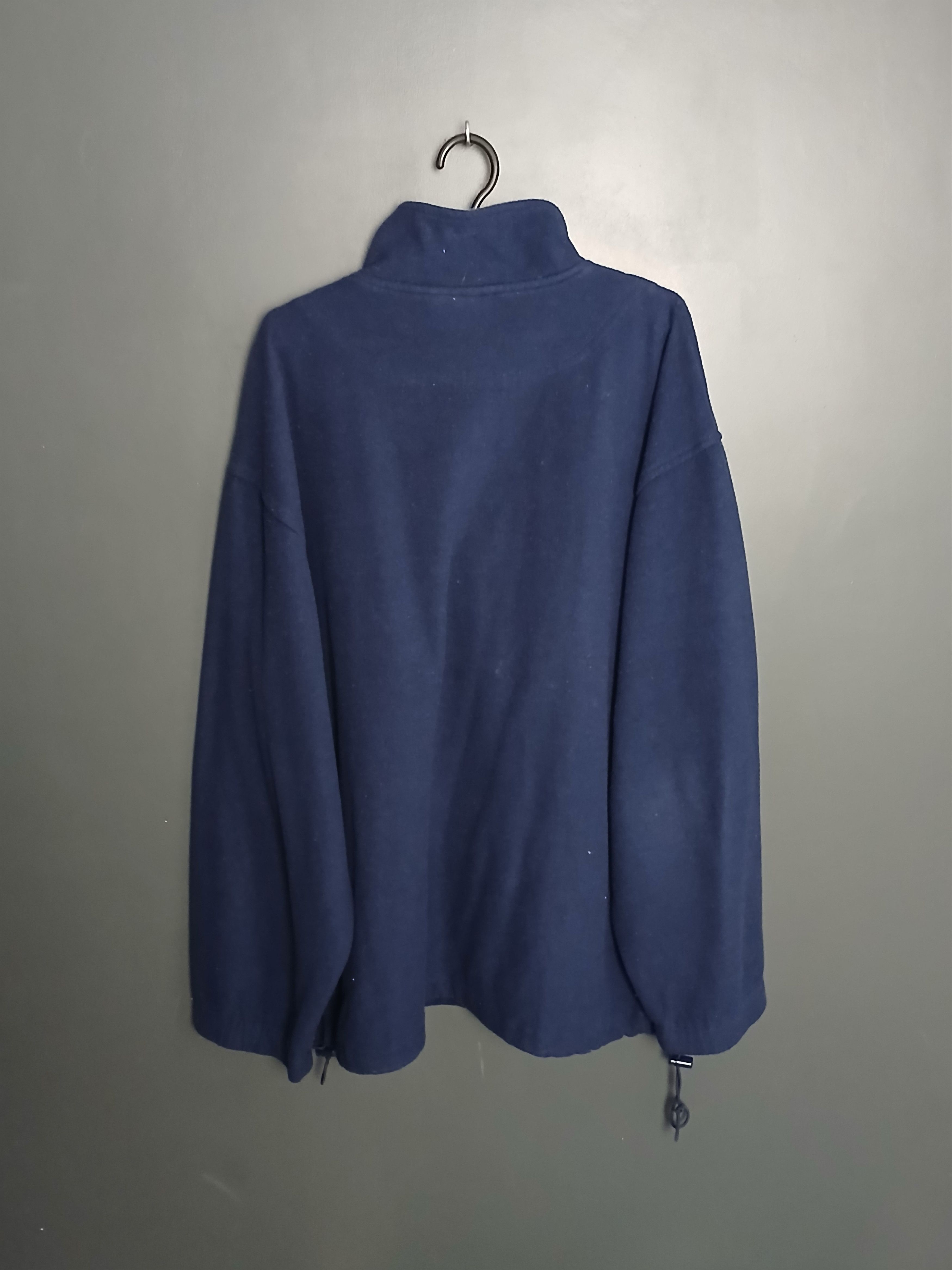 Formula 1 × Red Bull Red Bull Sauber Petronas F1 Racing Fleece Sweatshirt Size US XL / EU 56 / 4 - 2 Thumbnail