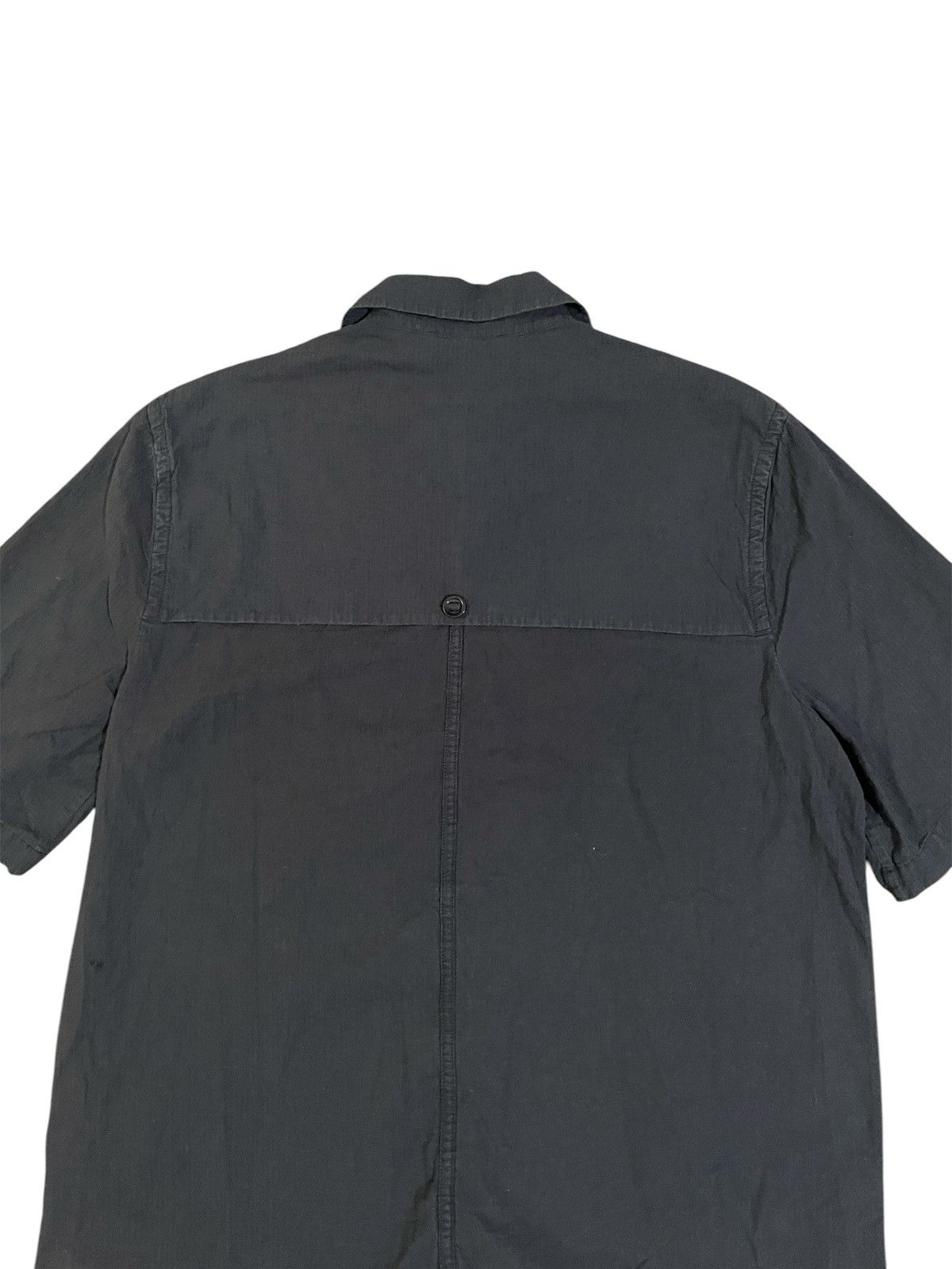Cos COS Utility Oversized Shirts Size US M / EU 48-50 / 2 - 4 Thumbnail