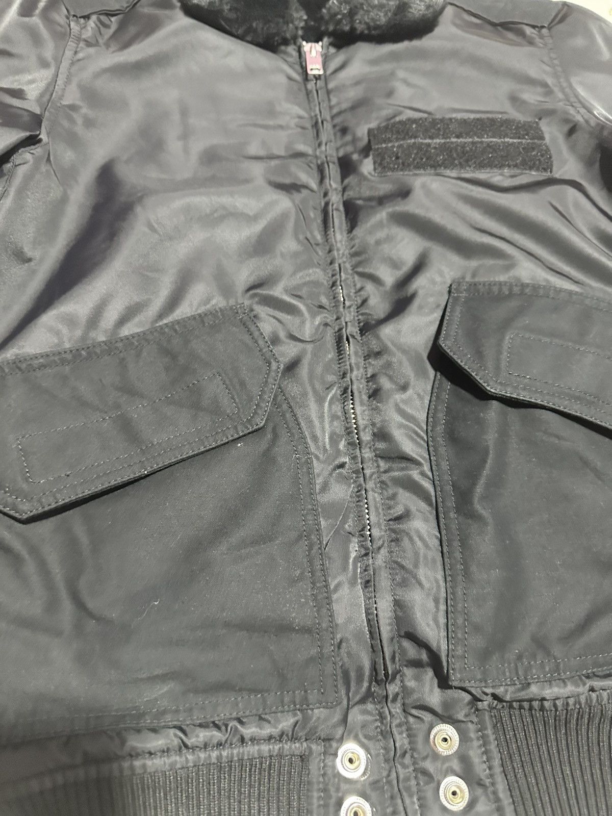 Diesel Diesel bomber jacket Size US S / EU 44-46 / 1 - 8 Thumbnail