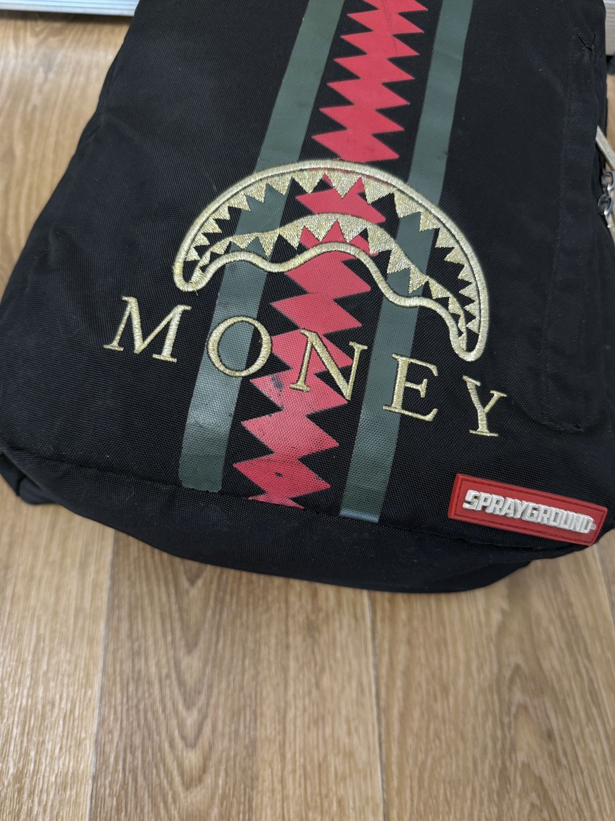 Sprayground Sprayground Limited Edition Bag Size ONE SIZE - 7 Thumbnail