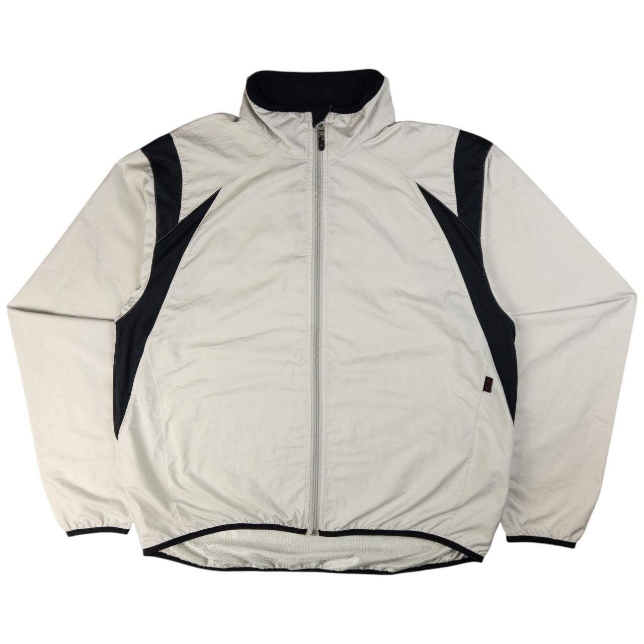 Oakley Vintage Oakley Lightweight Zip Up Jacket Size L Size US L / EU 52-54 / 3 - 1 Thumbnail