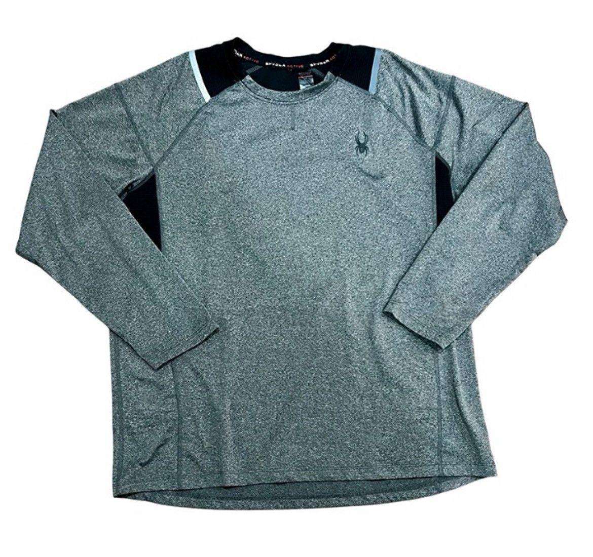 Spyder Spyder Active Long Sleeve Shirt Size US L / EU 52-54 / 3 - 1 Thumbnail