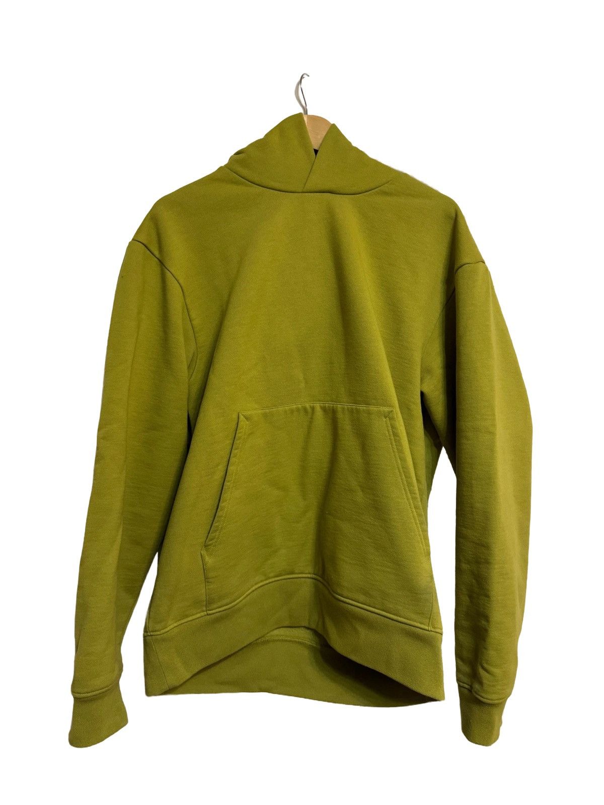 Acne Studios signature hoodie Size US XL / EU 56 / 4 - 1 Thumbnail