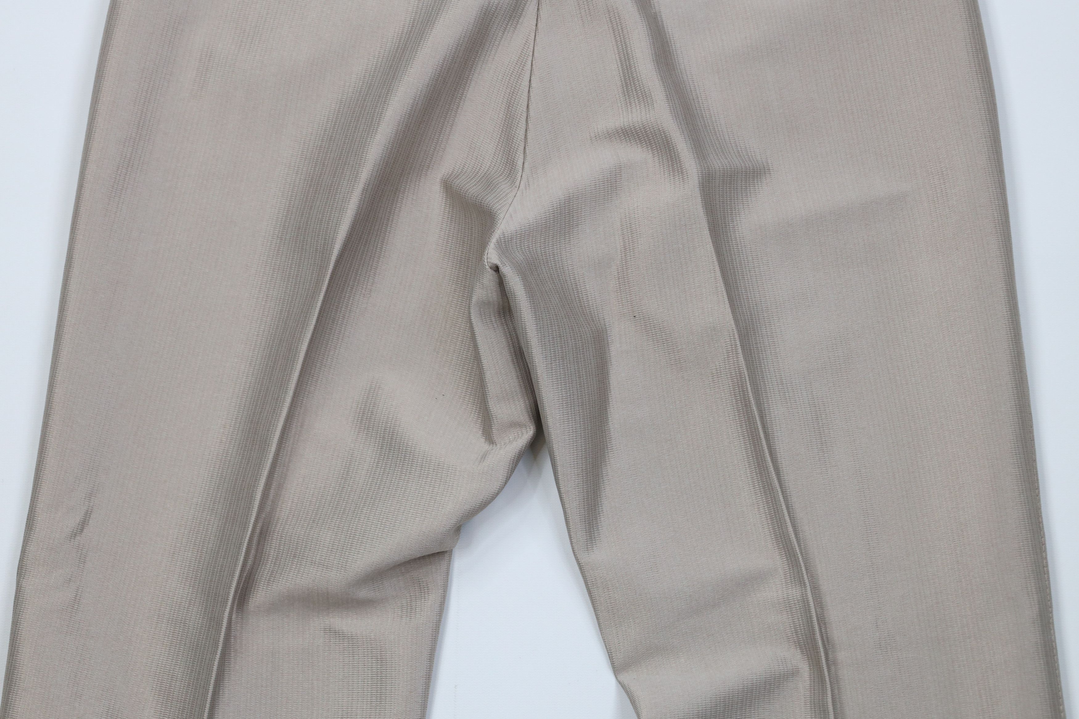 Vintage Vintage 70s Streetwear Rodeo Knit Wide Leg Chino Pants USA Size US 33 - 13 Thumbnail