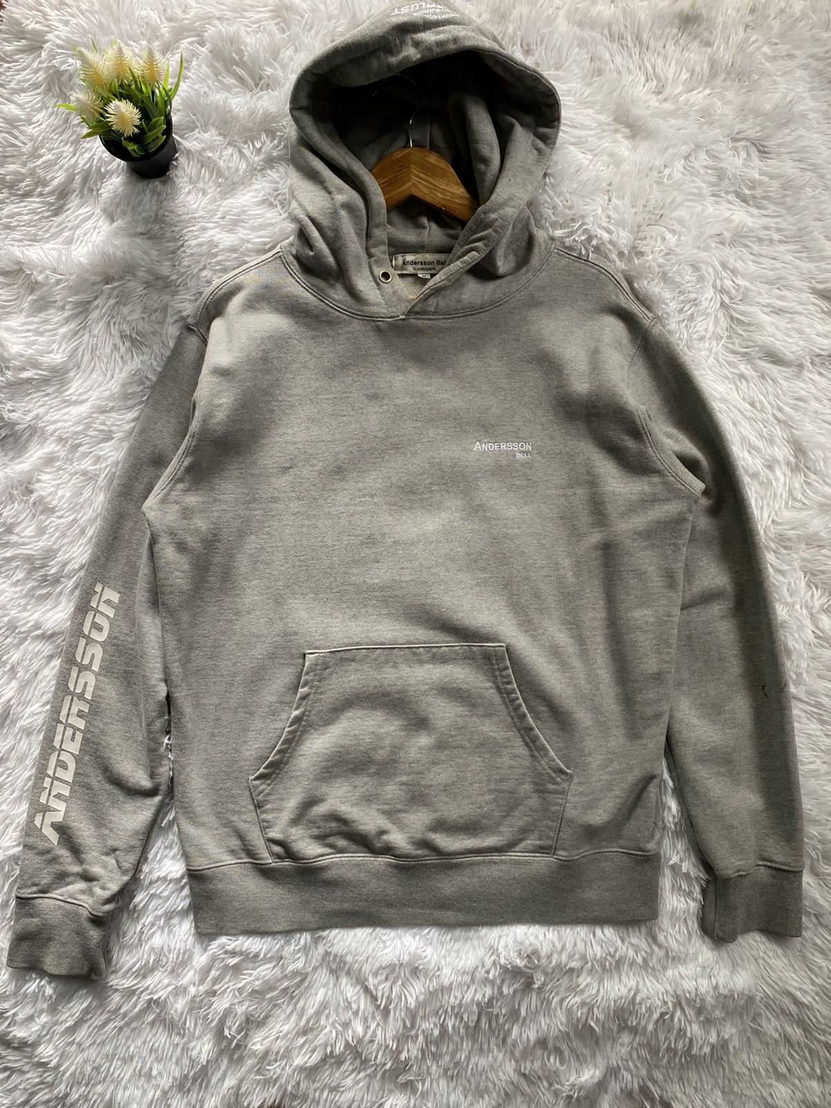 Andersson Bell Anderson Bell Hoodie Size US M / EU 48-50 / 2 - 1 Thumbnail