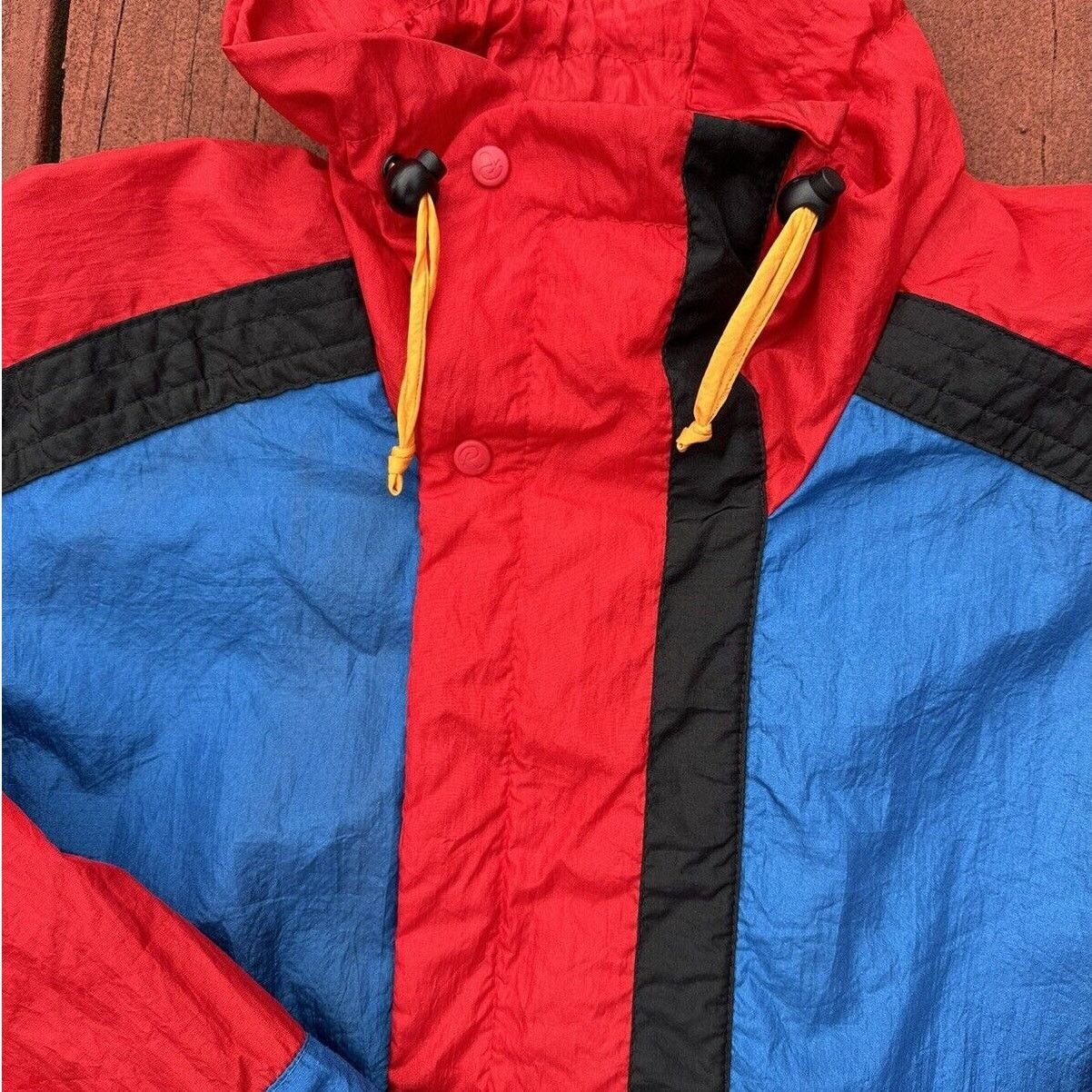 Other Vtg Roffe Mens Jacket Skiwear Medium Capri Skiwear Size US M / EU 48-50 / 2 - 2 Thumbnail