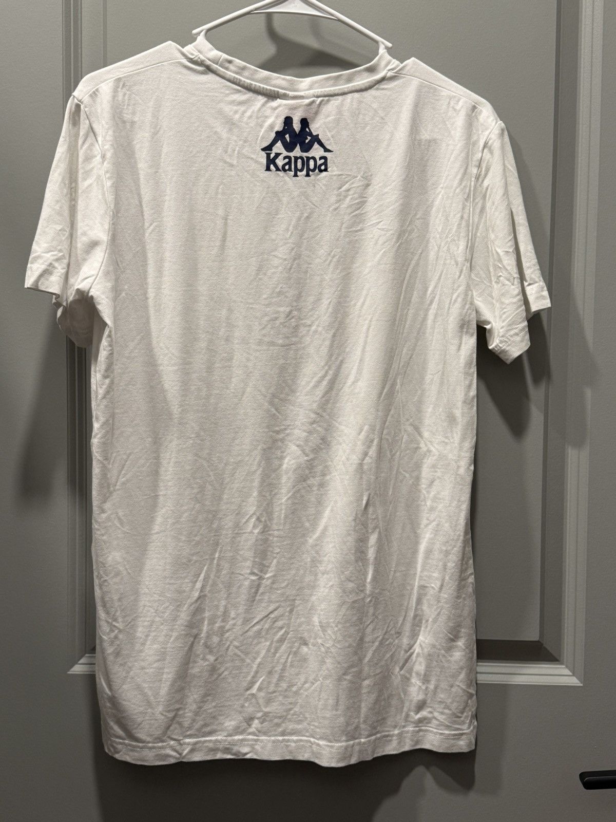 Kappa Kappa T-shirt Size US S / EU 44-46 / 1 - 2 Thumbnail