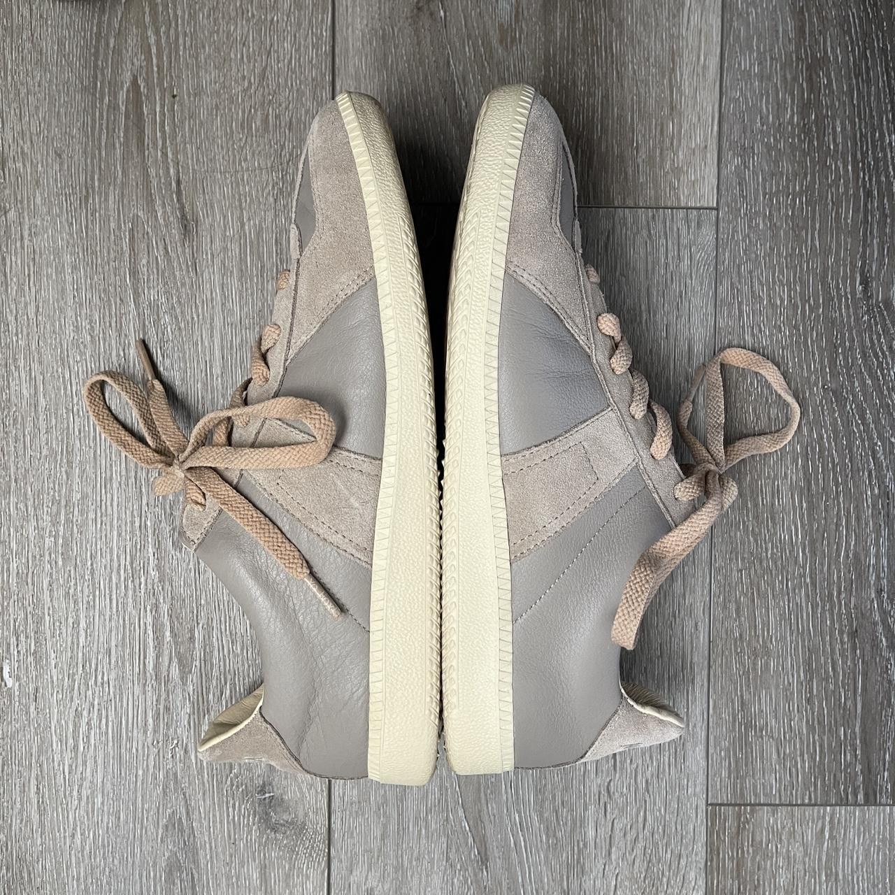 Novesta Novesta GAT sneakers Argille Size US 8.5 / EU 41-42 - 3 Thumbnail