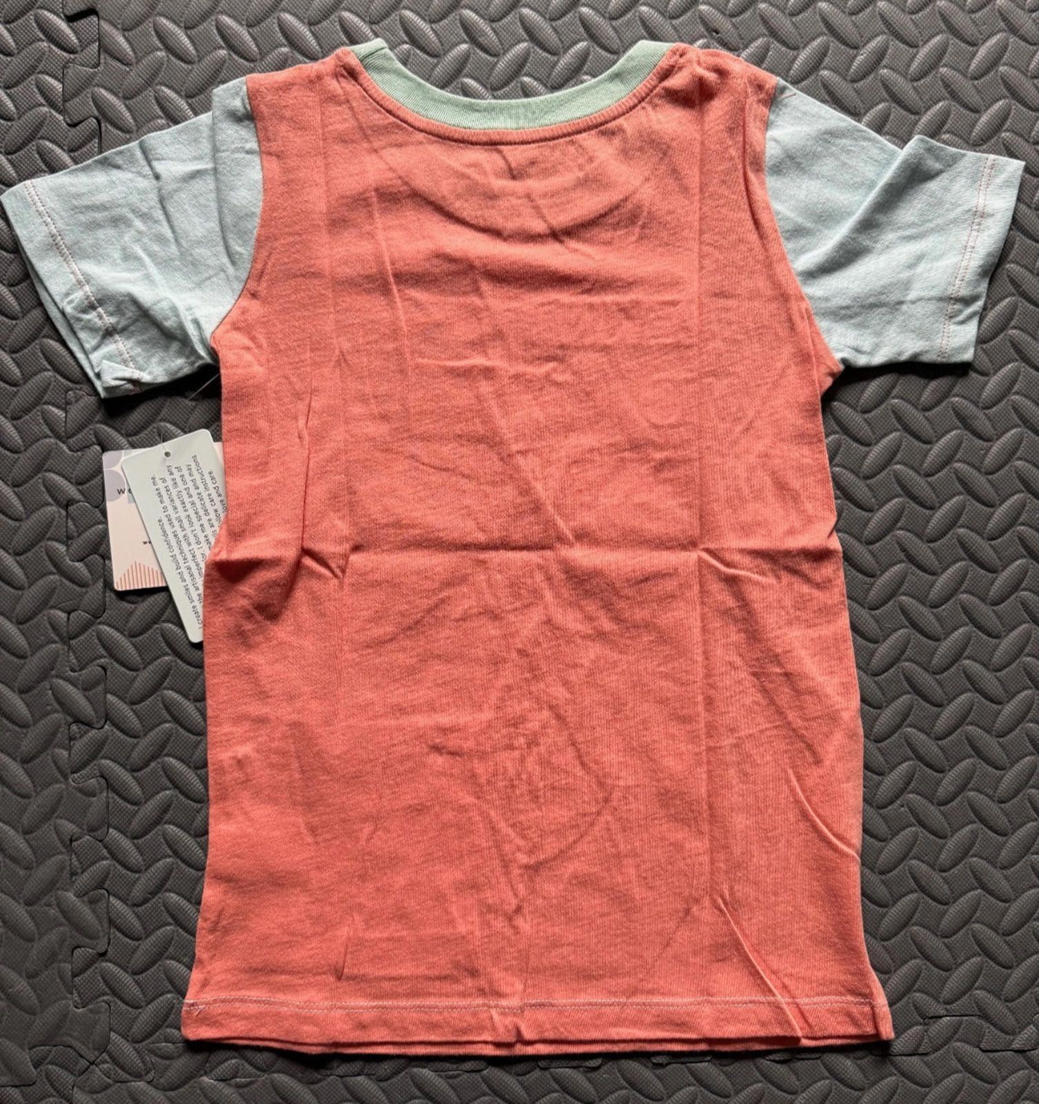 Other Dot Dot Smile Limited Edition T-Shirt size 8/10 Size US XXS / EU 40 - 3 Thumbnail