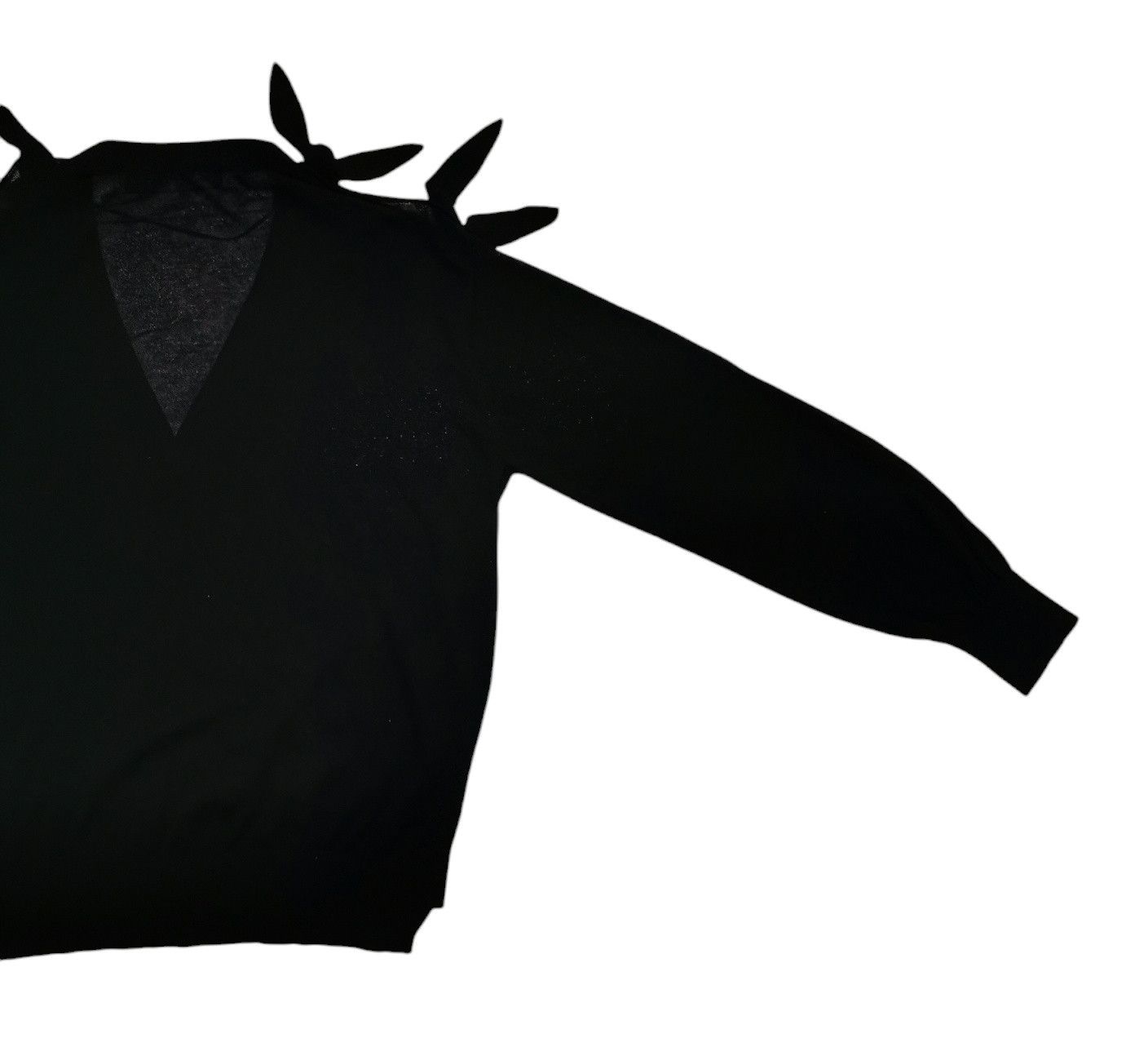 GU × Undercover GUxUNDERCOVER Cardigan Size M / US 6-8 / IT 42-44 - 13 Thumbnail