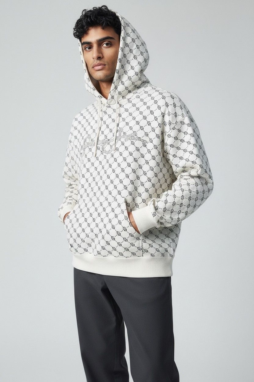 Sean John Aov sean john hoodie Size US M / EU 48-50 / 2 - 1 Thumbnail